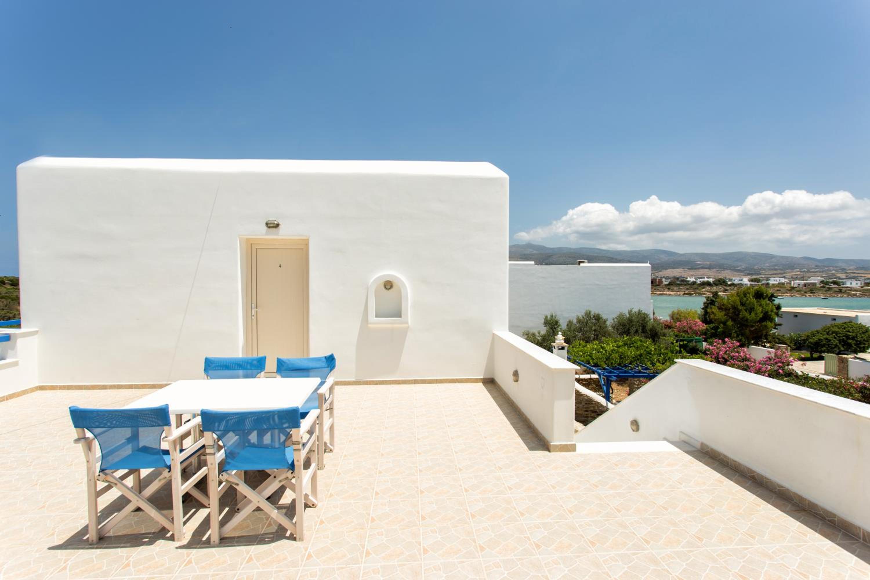 Theologos Beach photo 5