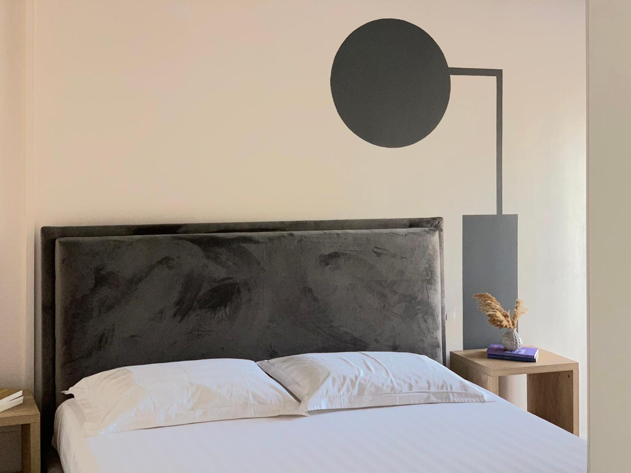 ApartHotel - Colorful by the Sea