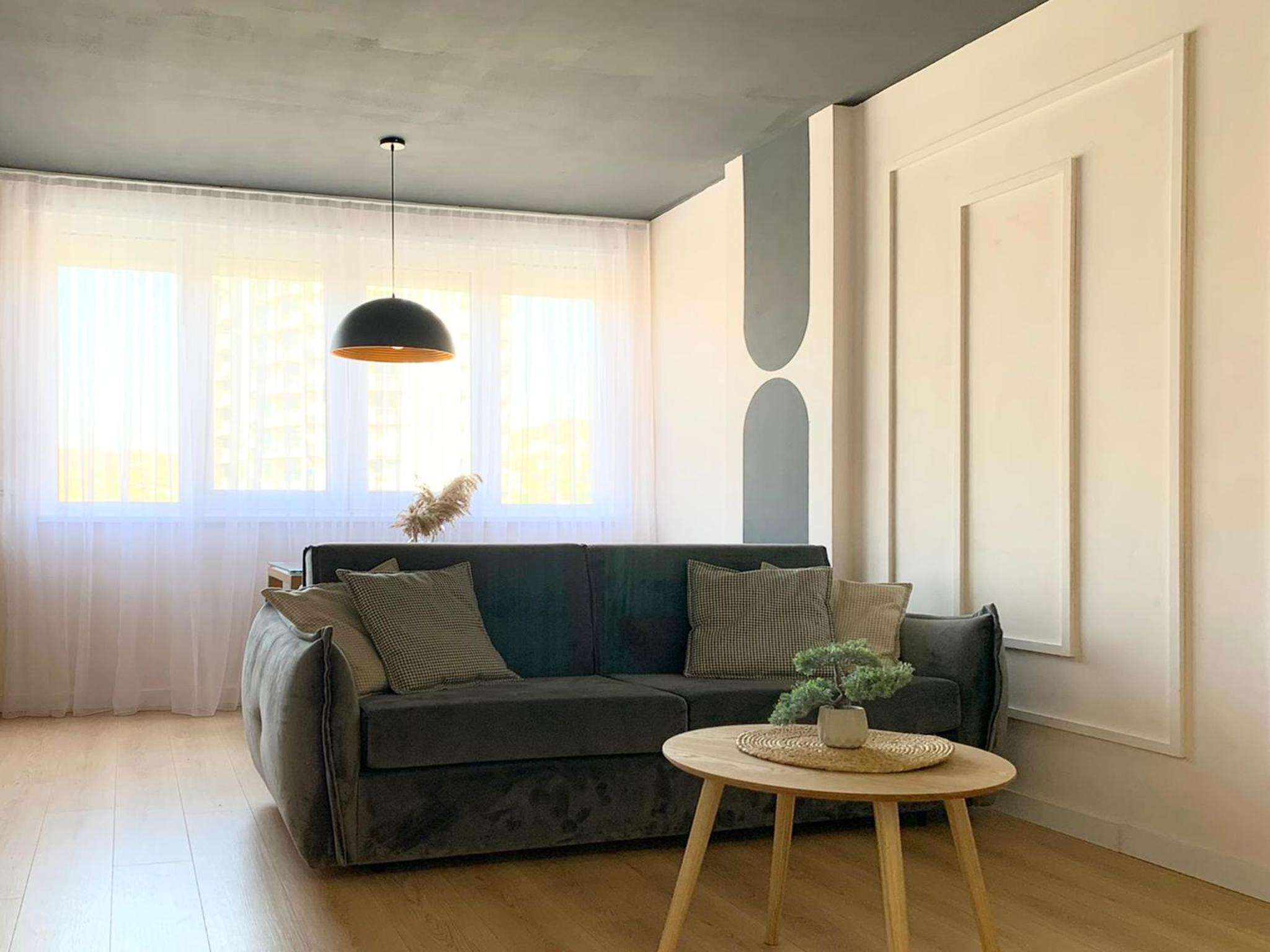 ApartHotel - Colorful by the Sea