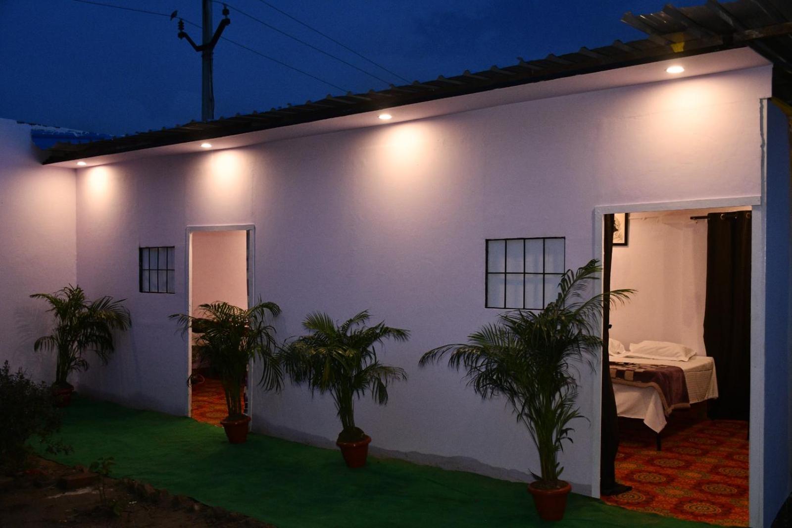 Kumbh Kulture Cottages