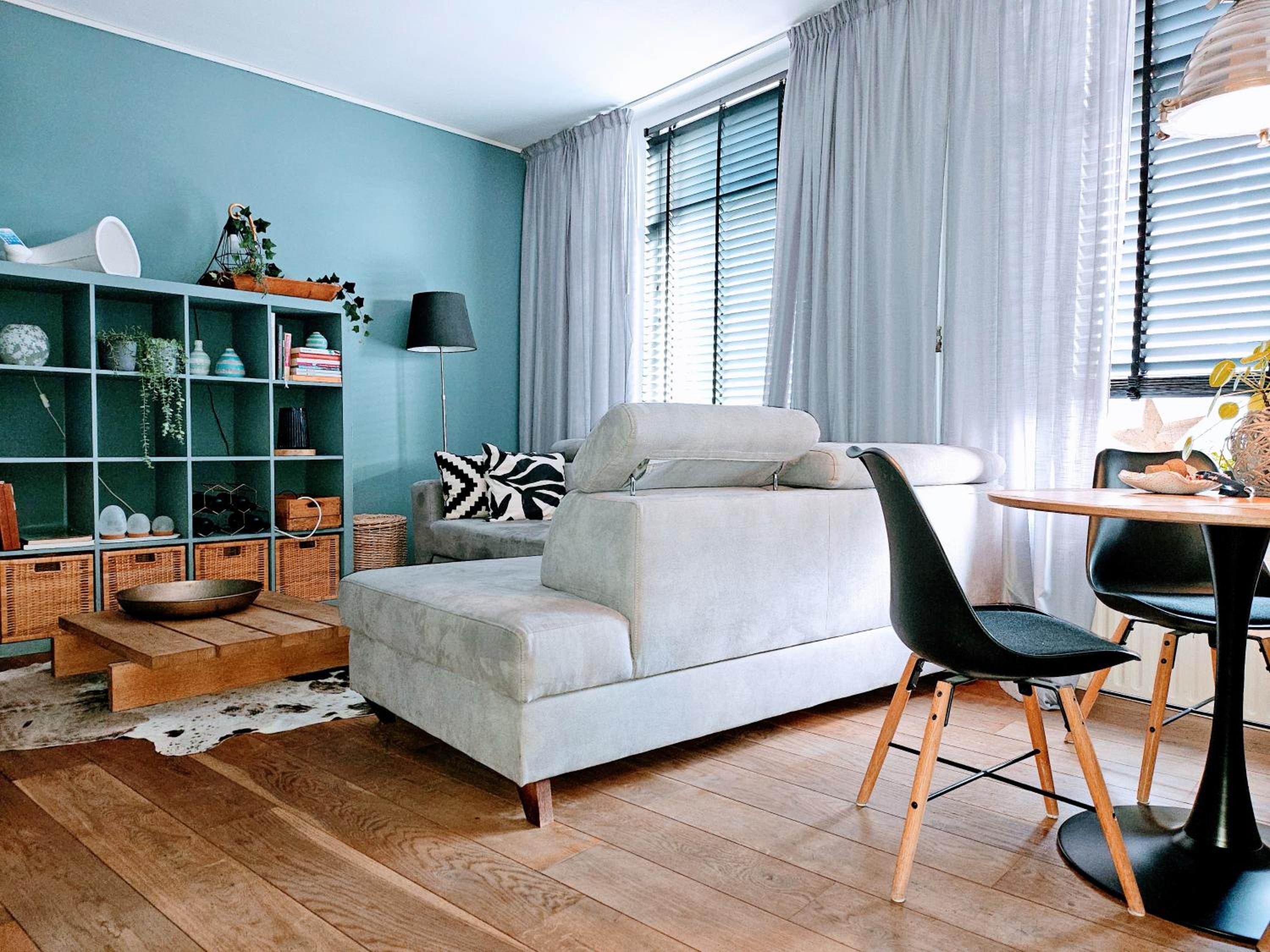 Bluebeach Scheveningen view 4