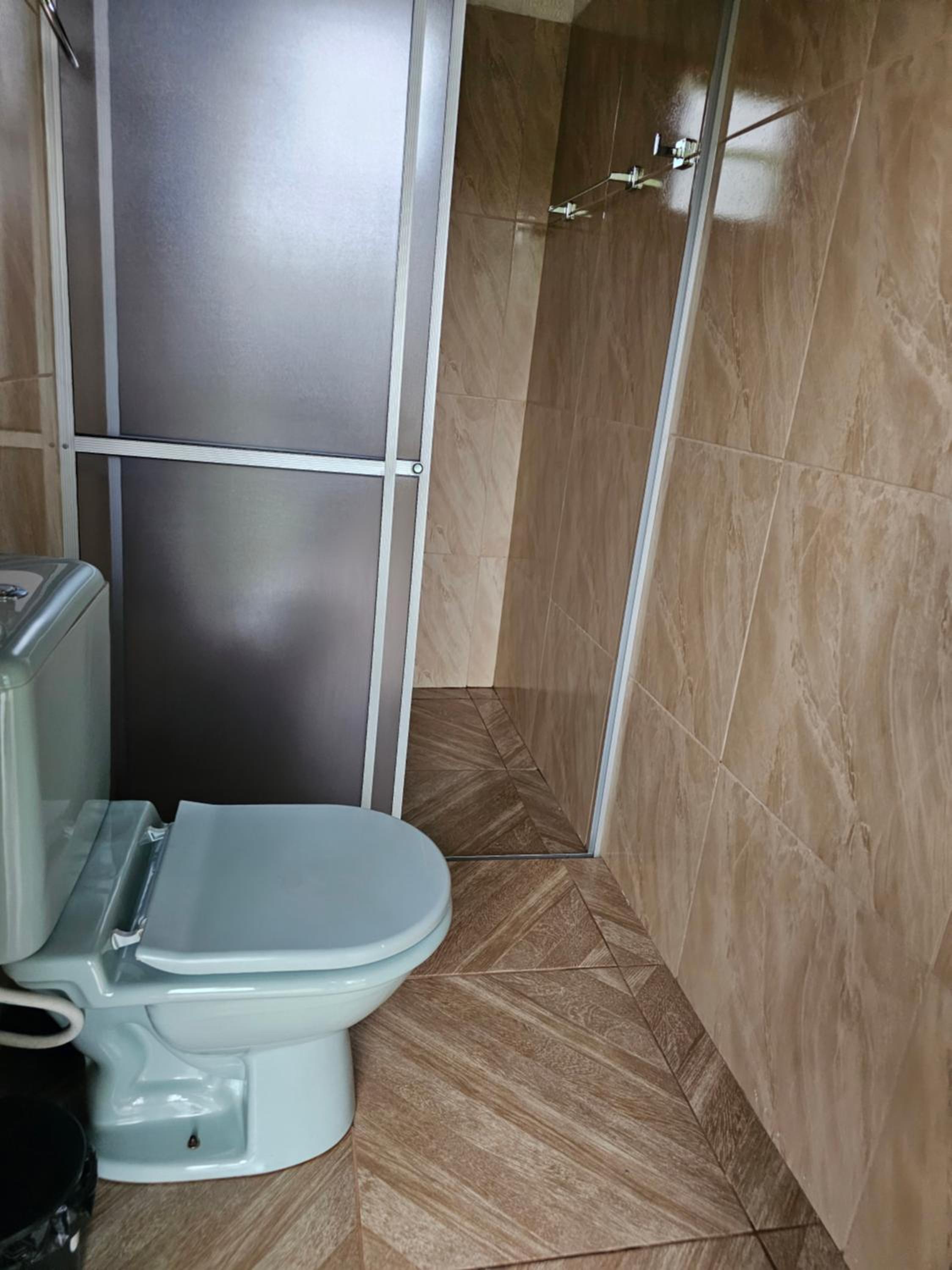 Habitación en Shizen