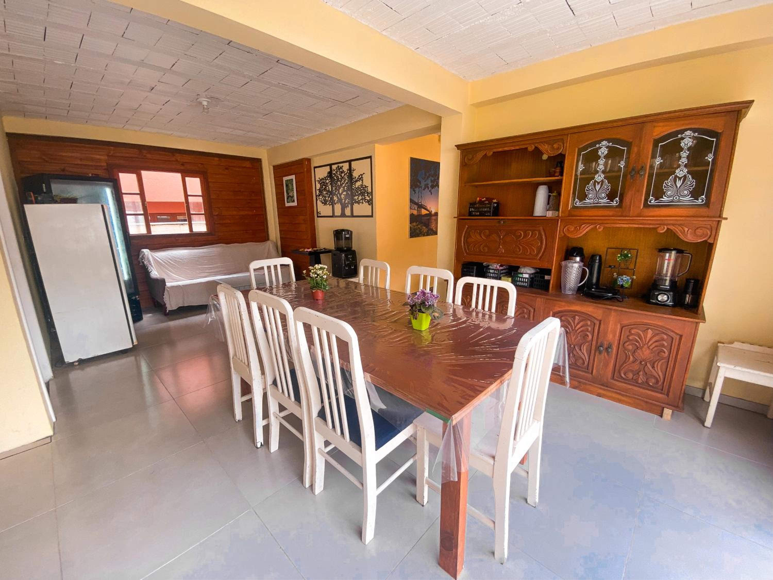 Picco da Ilha Hostel