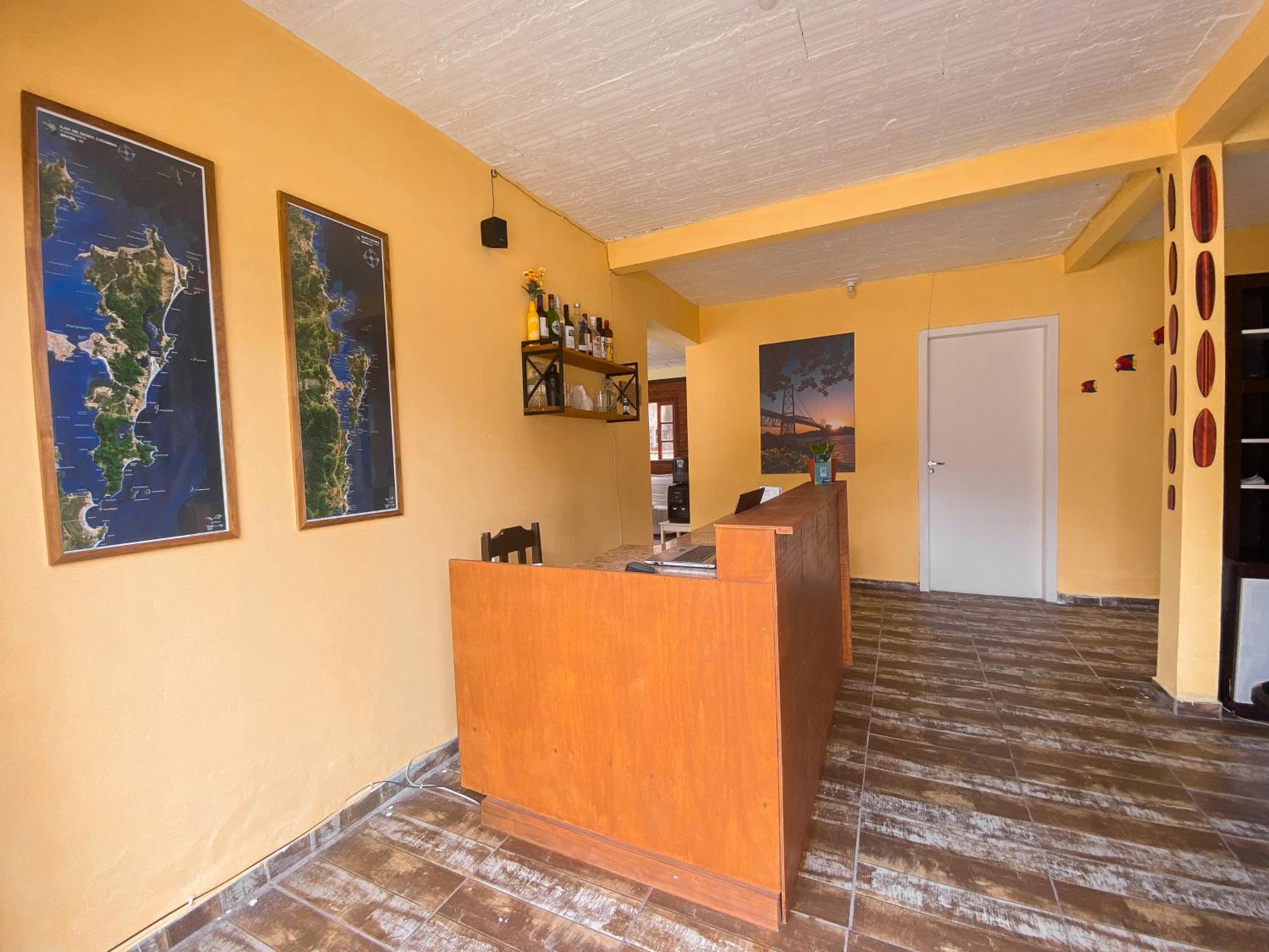 Picco da Ilha Hostel