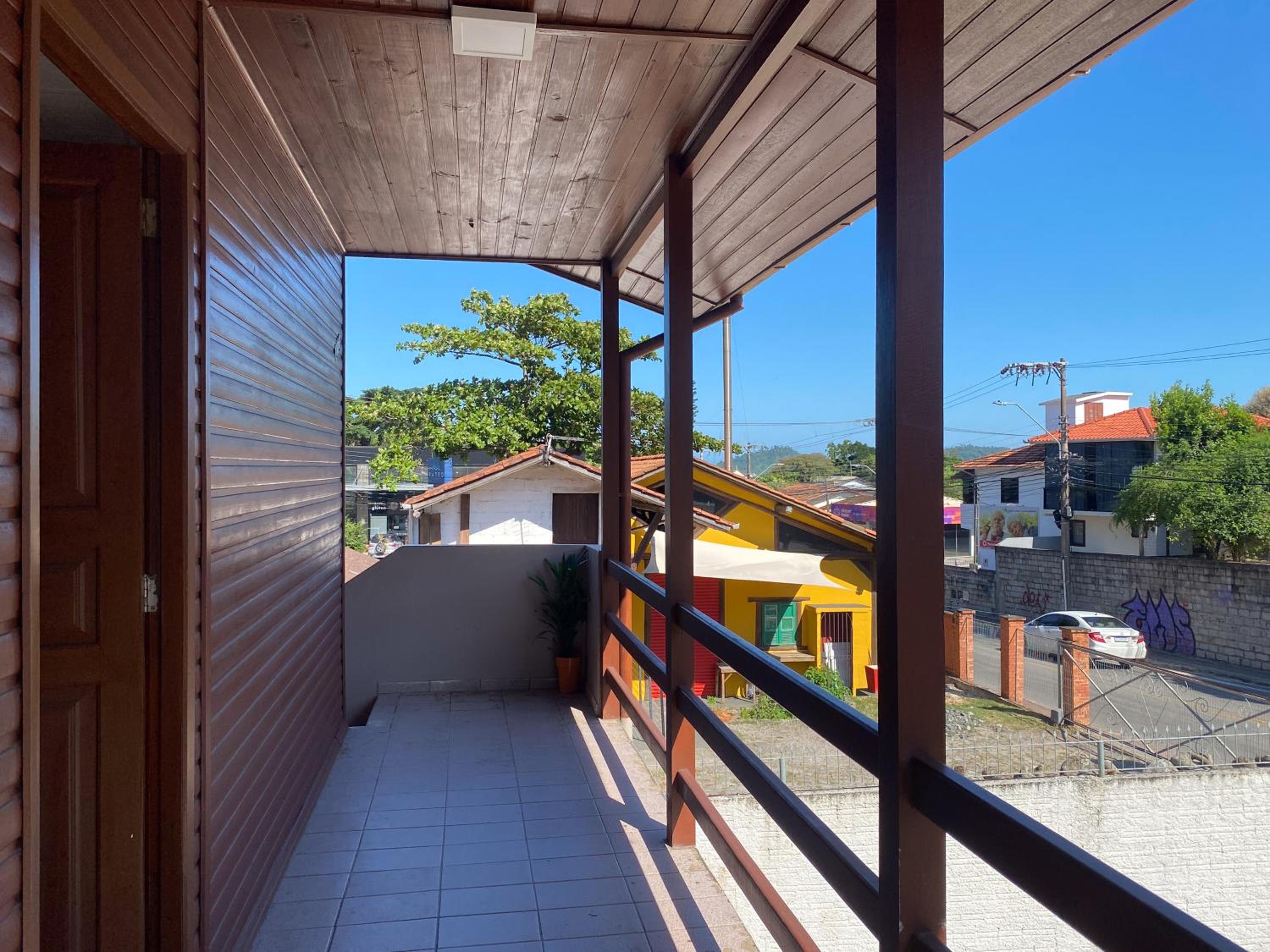 Picco da Ilha Hostel