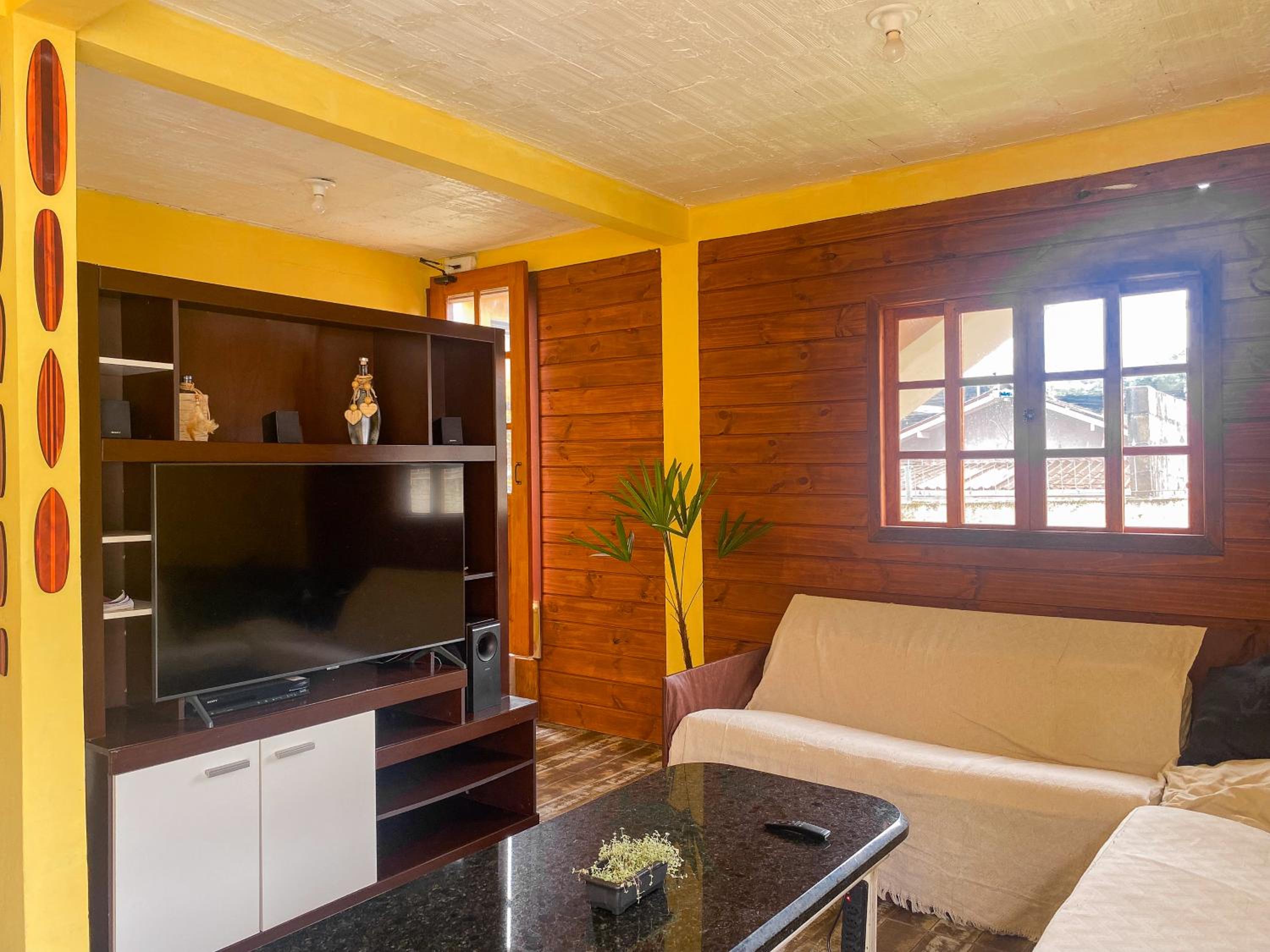 Picco da Ilha Hostel