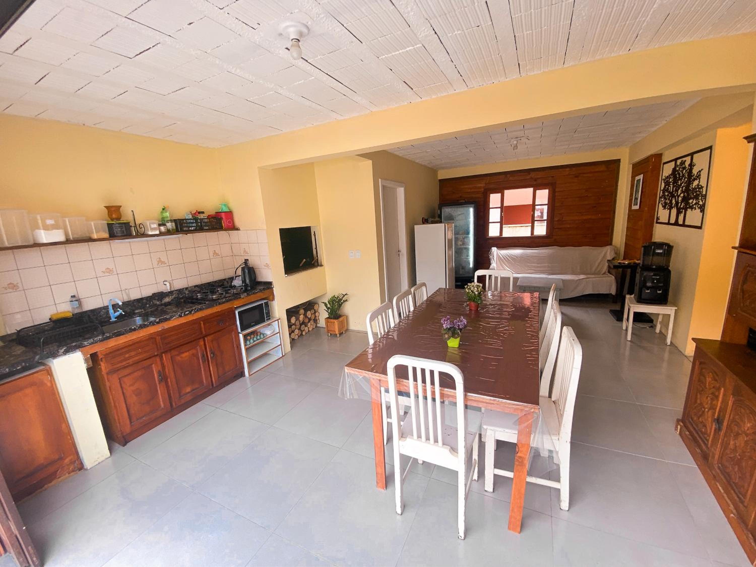 Picco da Ilha Hostel