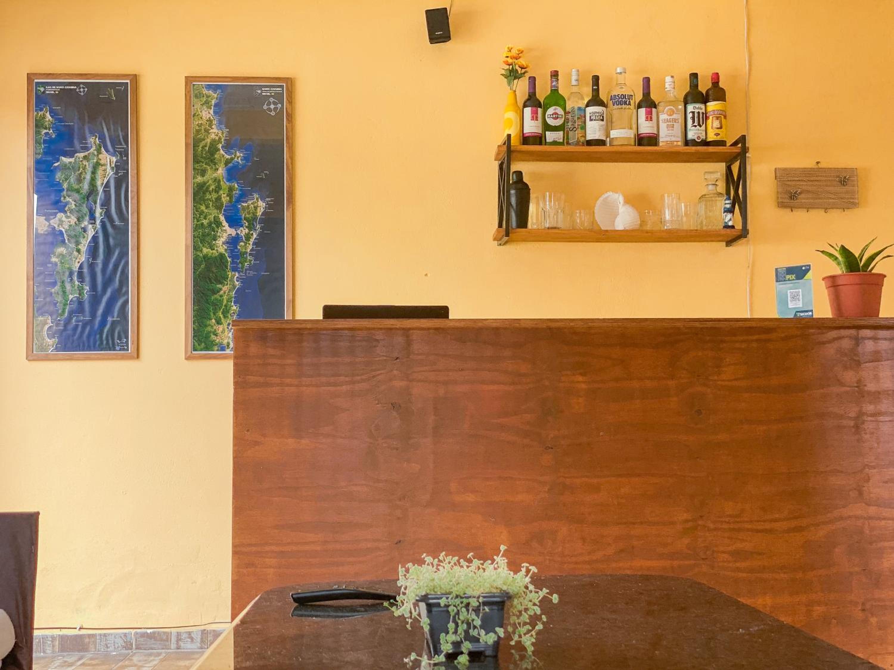Picco da Ilha Hostel
