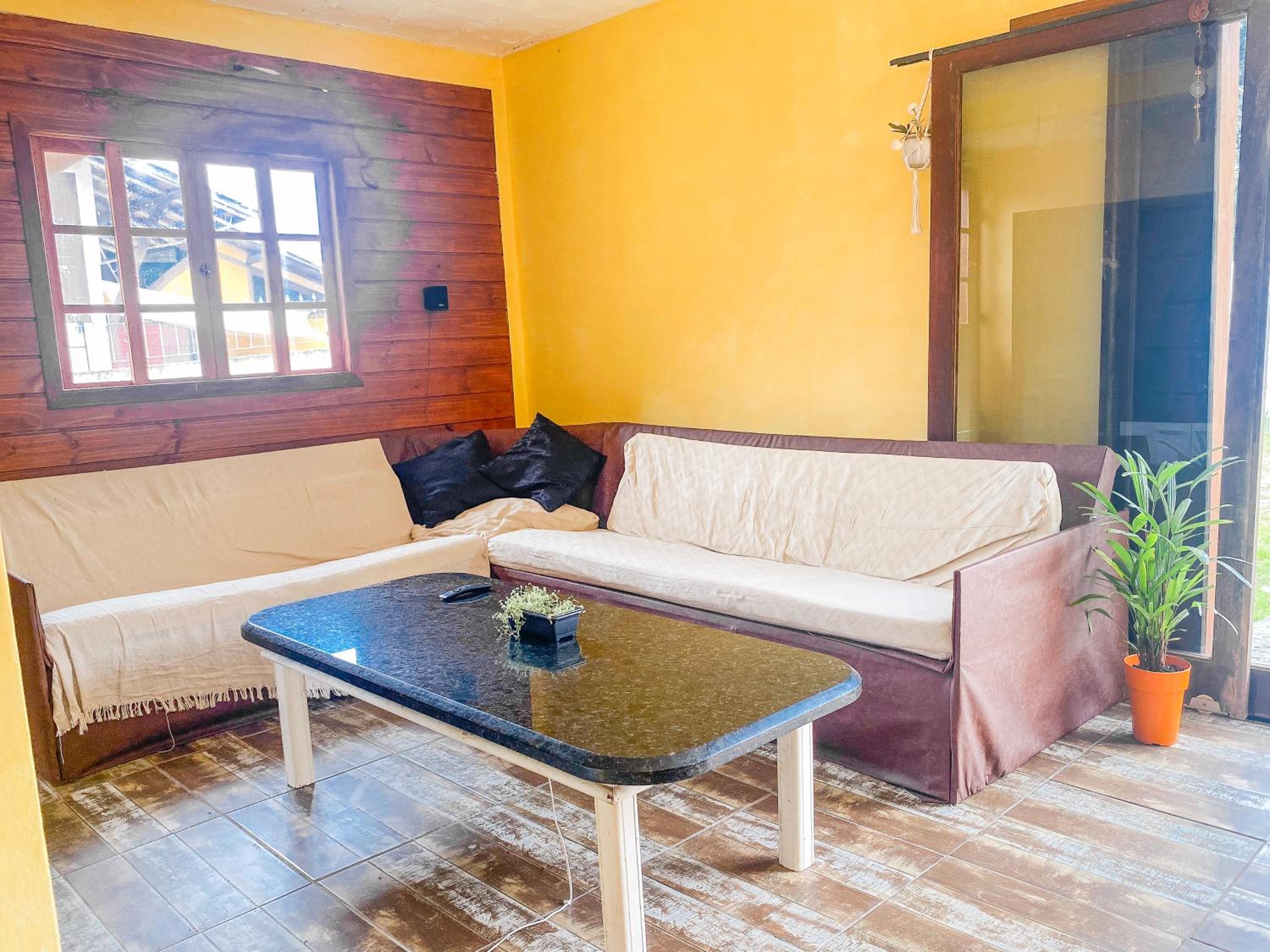 Picco da Ilha Hostel