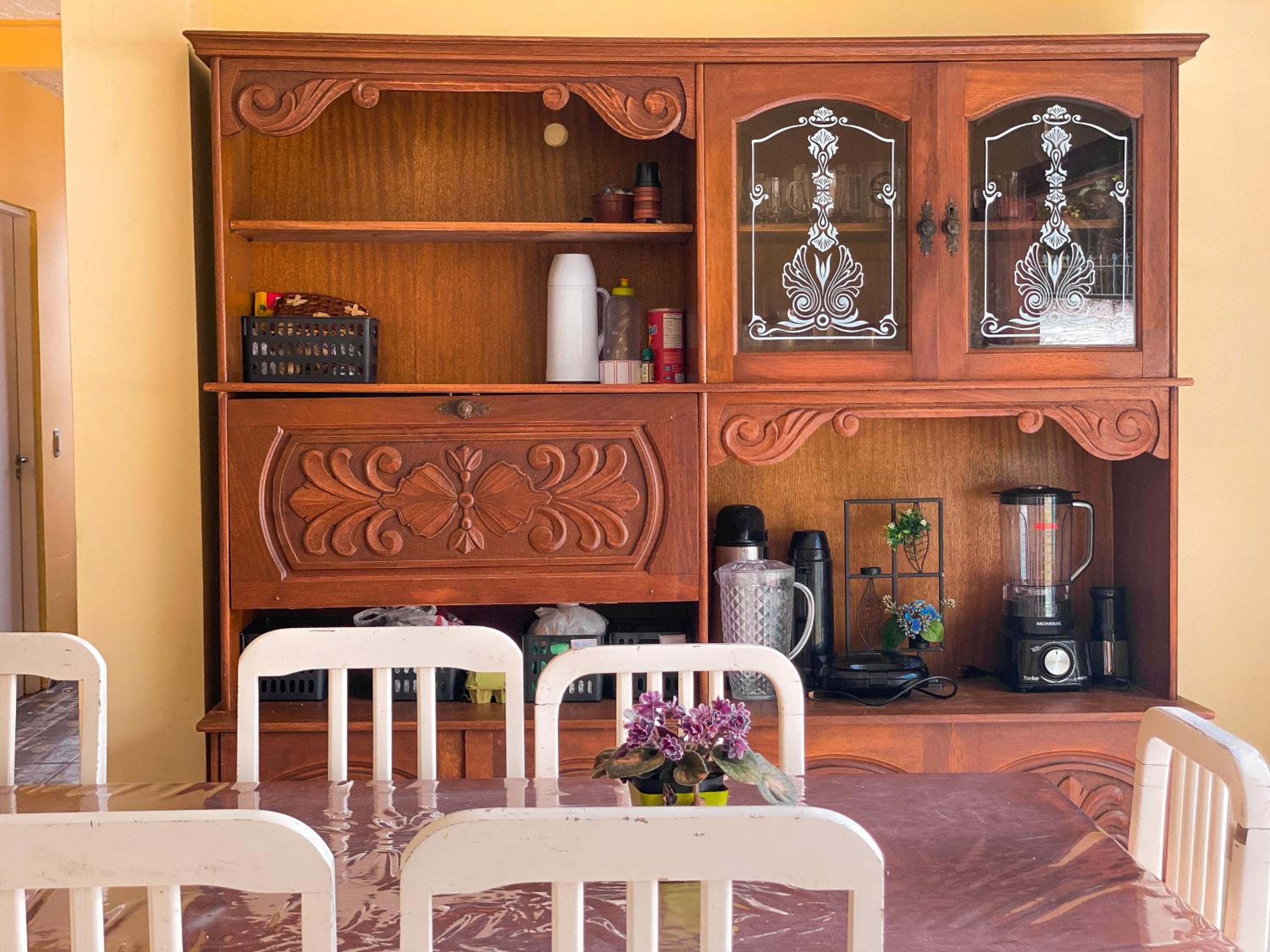 Picco da Ilha Hostel