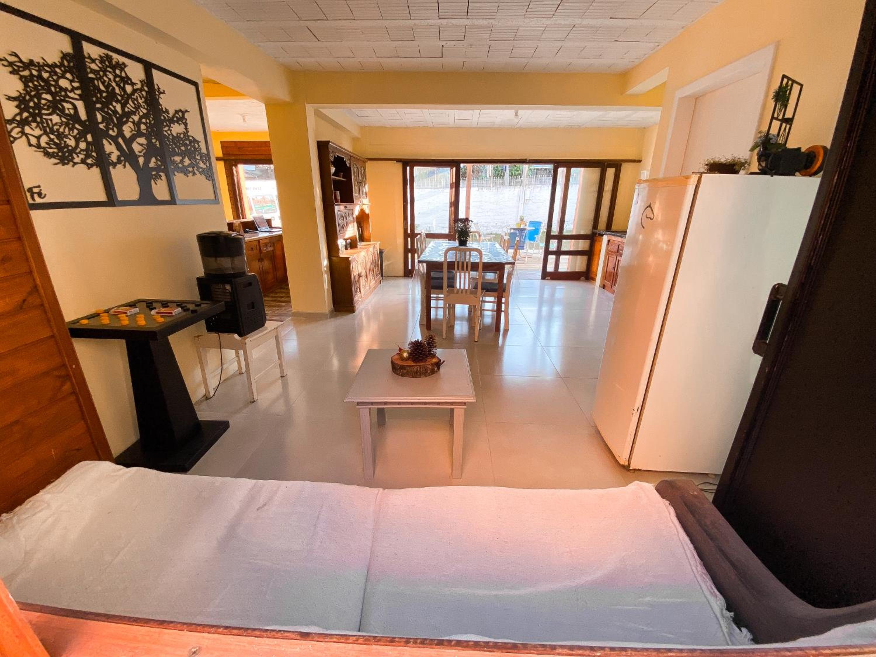 Picco da Ilha Hostel