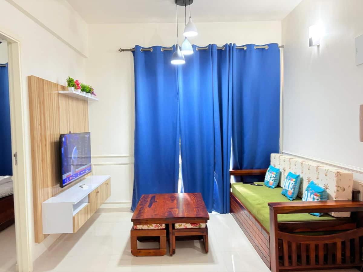 Resort style 1 BHK apartment at Tata Rio De Goa, close to Dabolim Airport, Goa view 3