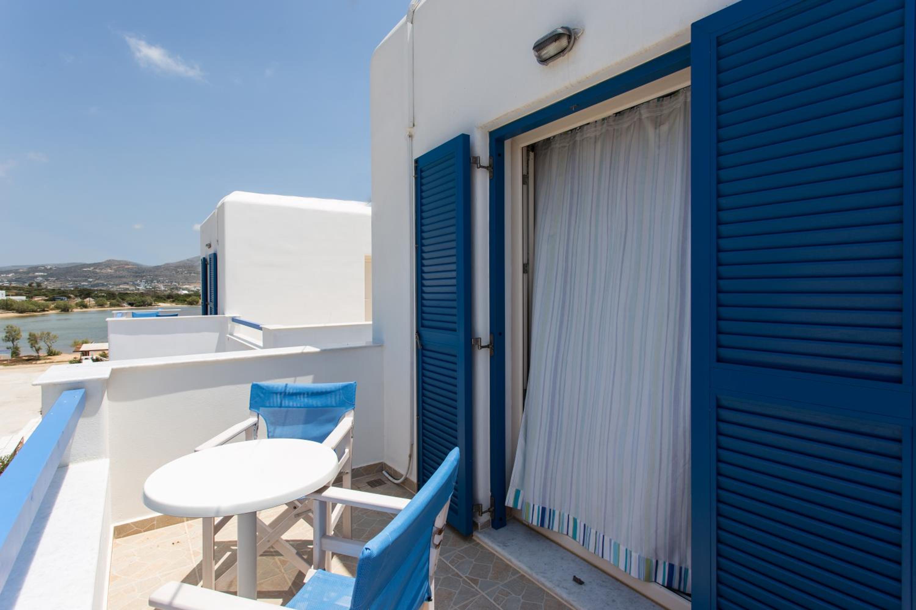 Theologos Beach photo 4