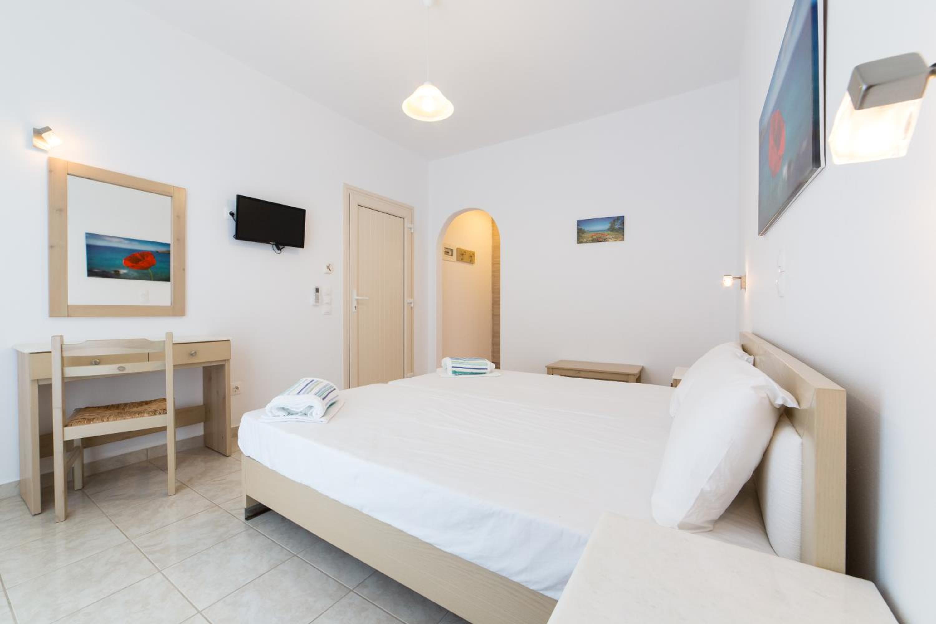 Theologos Beach photo 3