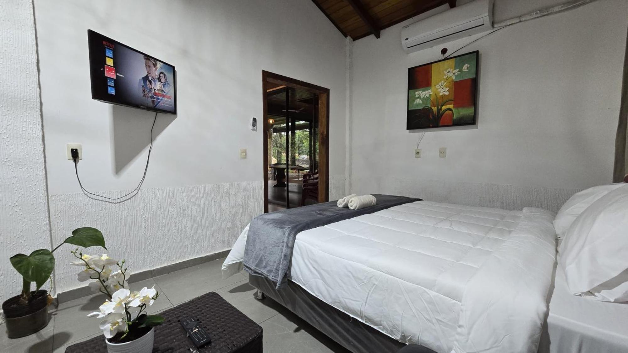Habitación en Shizen