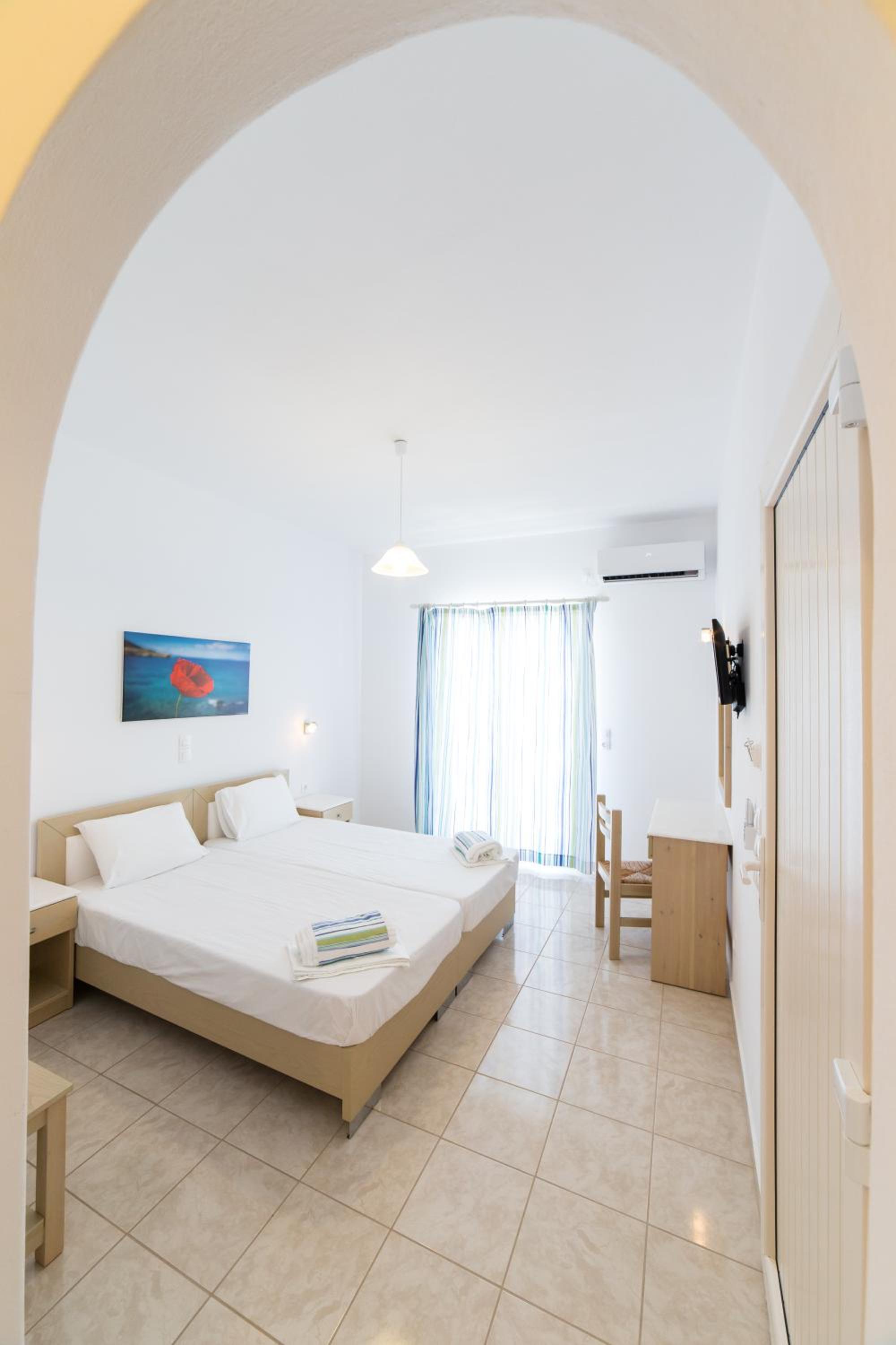 Theologos Beach photo 2