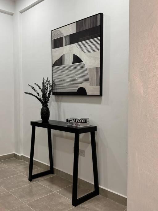 Bliss Homes 2 Bedrooms Mikocheni Apartment view 4