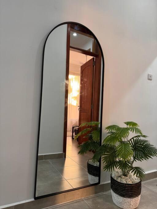 Bliss Homes 2 Bedrooms Mikocheni Apartment view 5