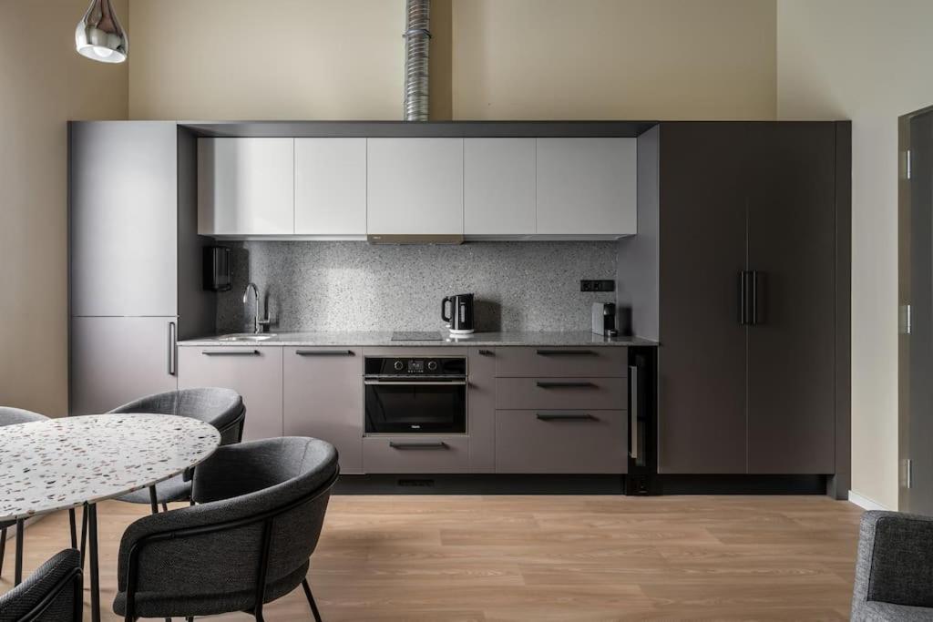 a50-Designer apartments No 5 view 2
