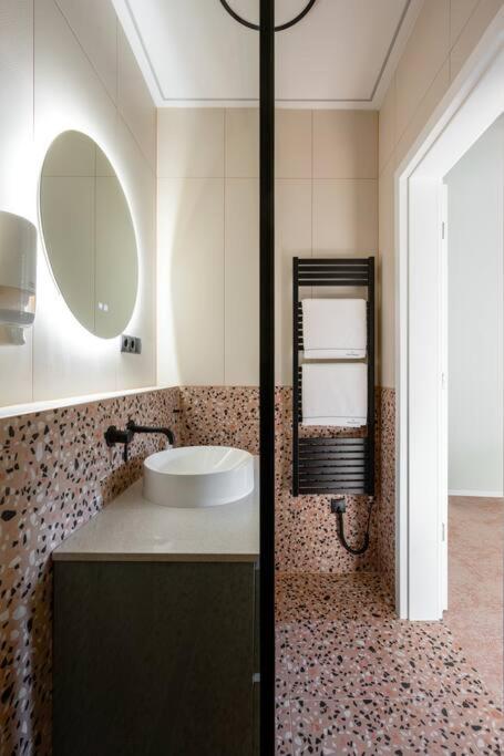 a50-Designer apartments No 5 view 5