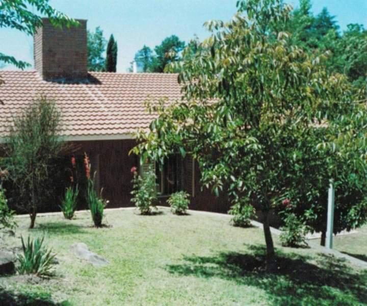 Casa Con Pileta Exclusiva a 50 mtrs Rio