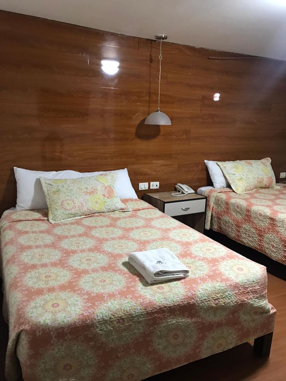 Estela de Oro Hotel Boutique
