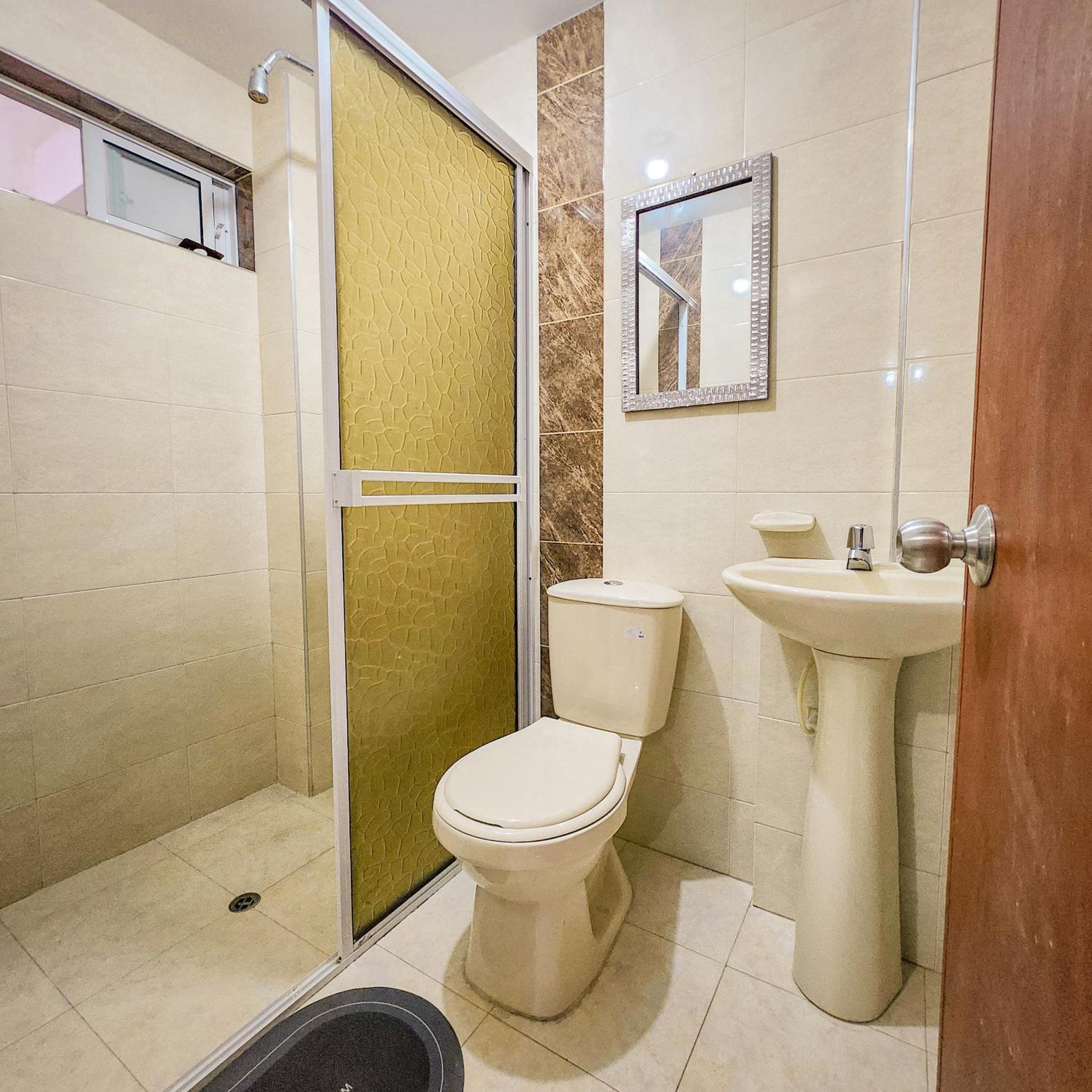 Apartamento Centro Comercial Campanario