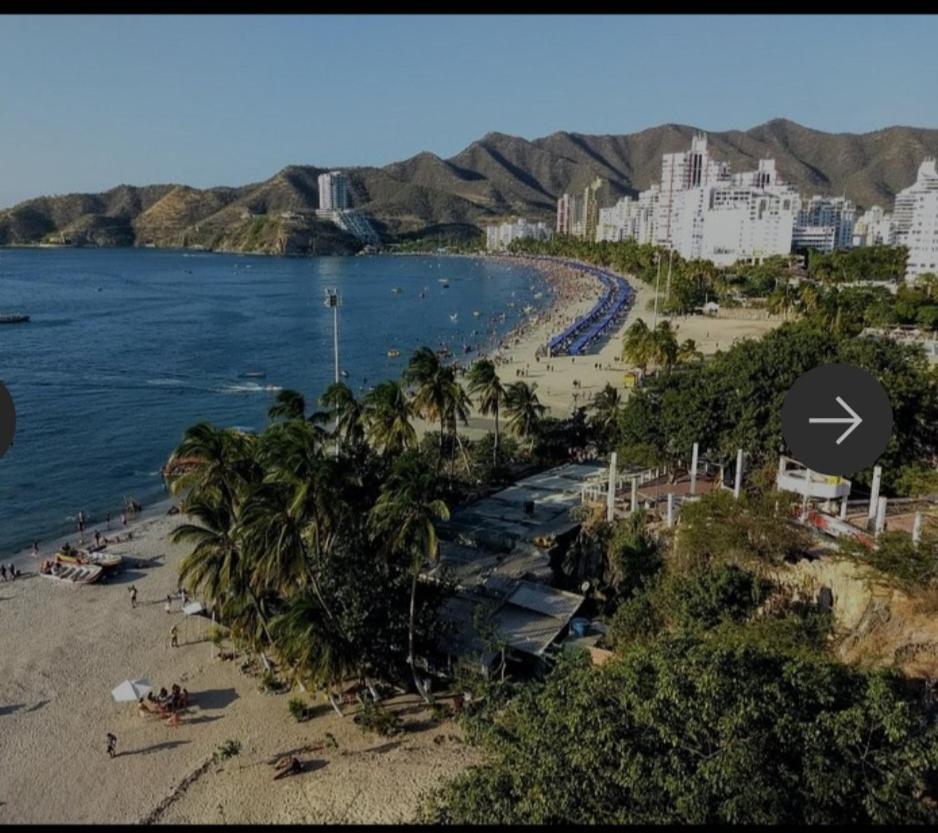 Cabaña Rodadero el Refugió