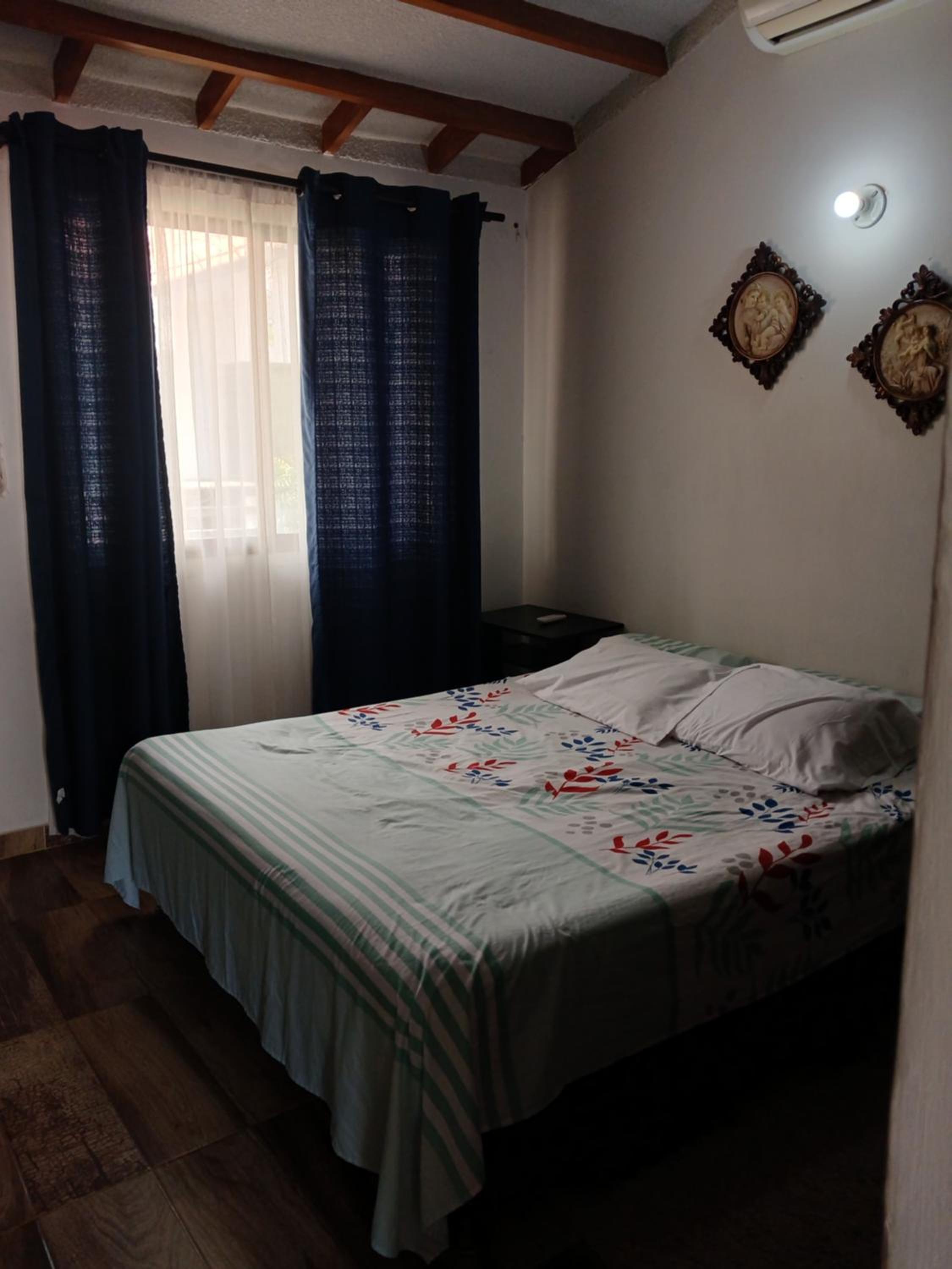 Cabaña Rodadero el Refugió