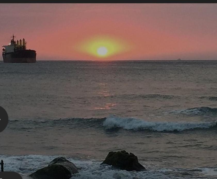 Cabaña Rodadero el Refugió