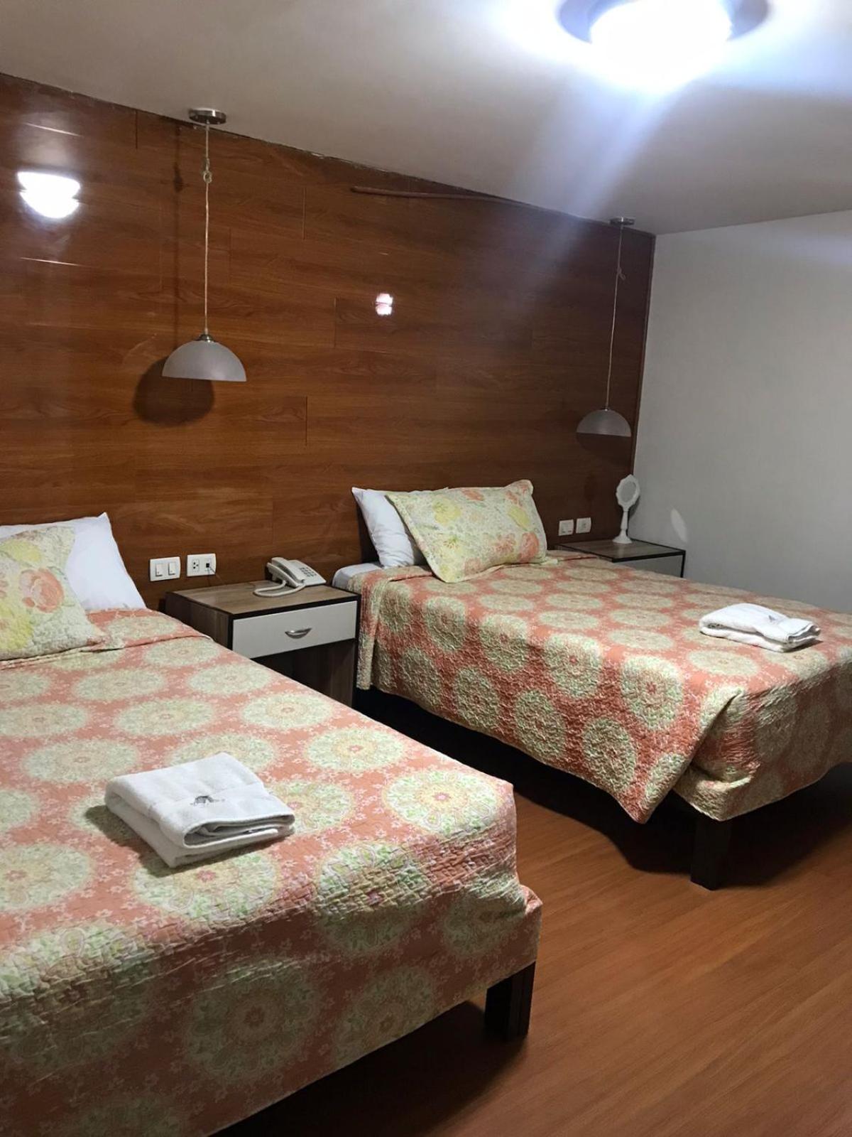 Estela de Oro Hotel Boutique