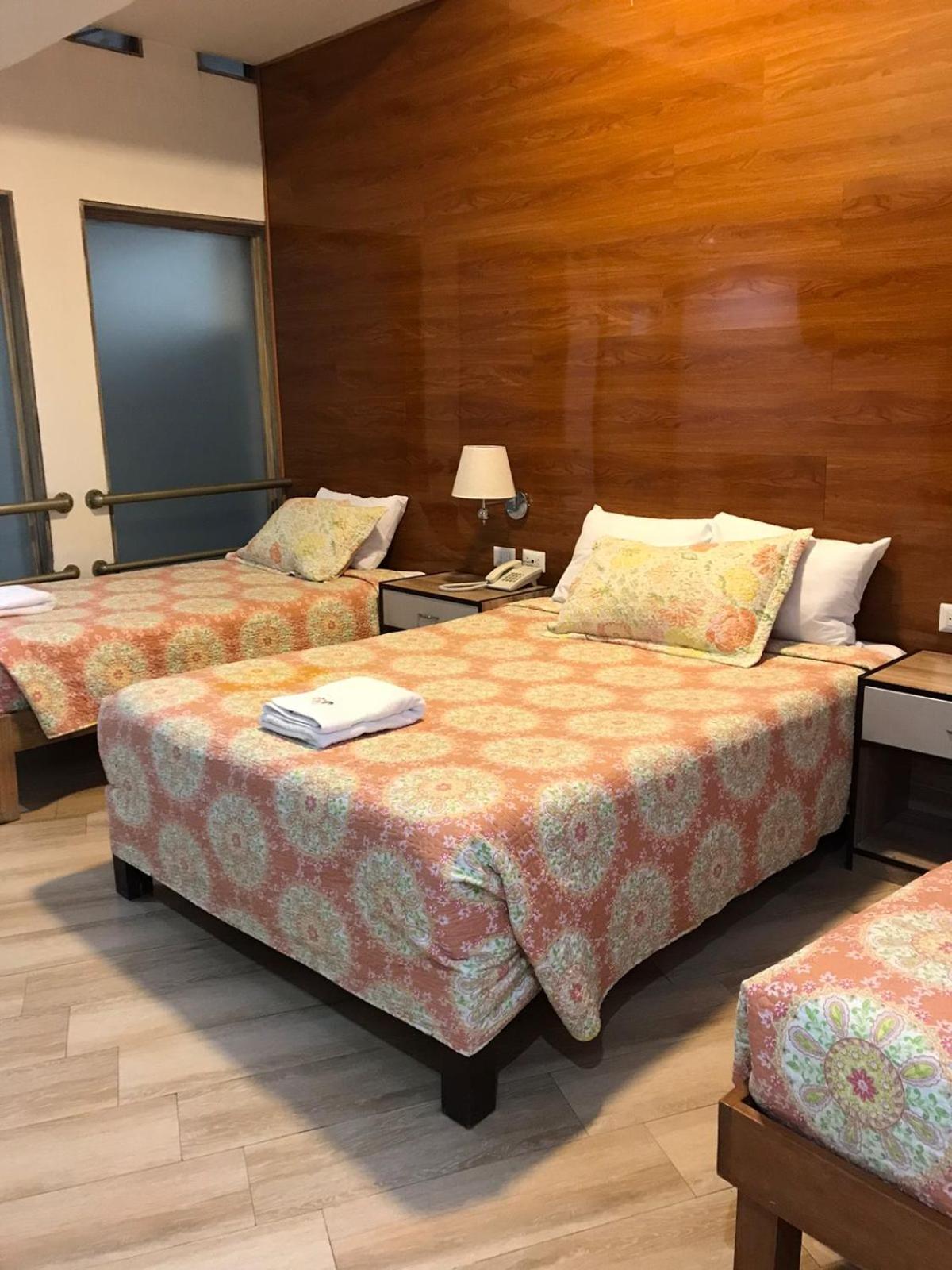 Estela de Oro Hotel Boutique