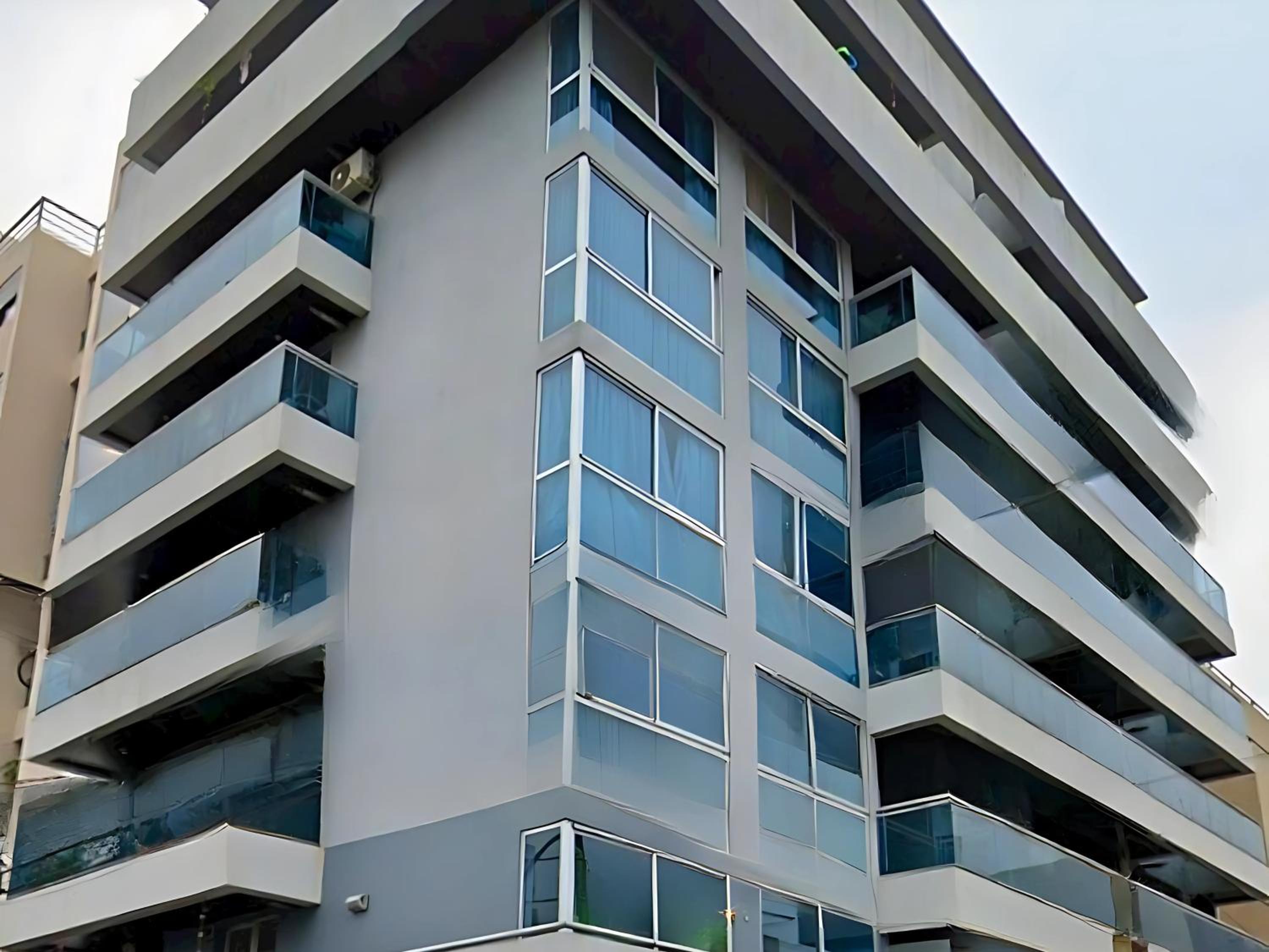 Disfruta Córdoba en un departamento premium!
