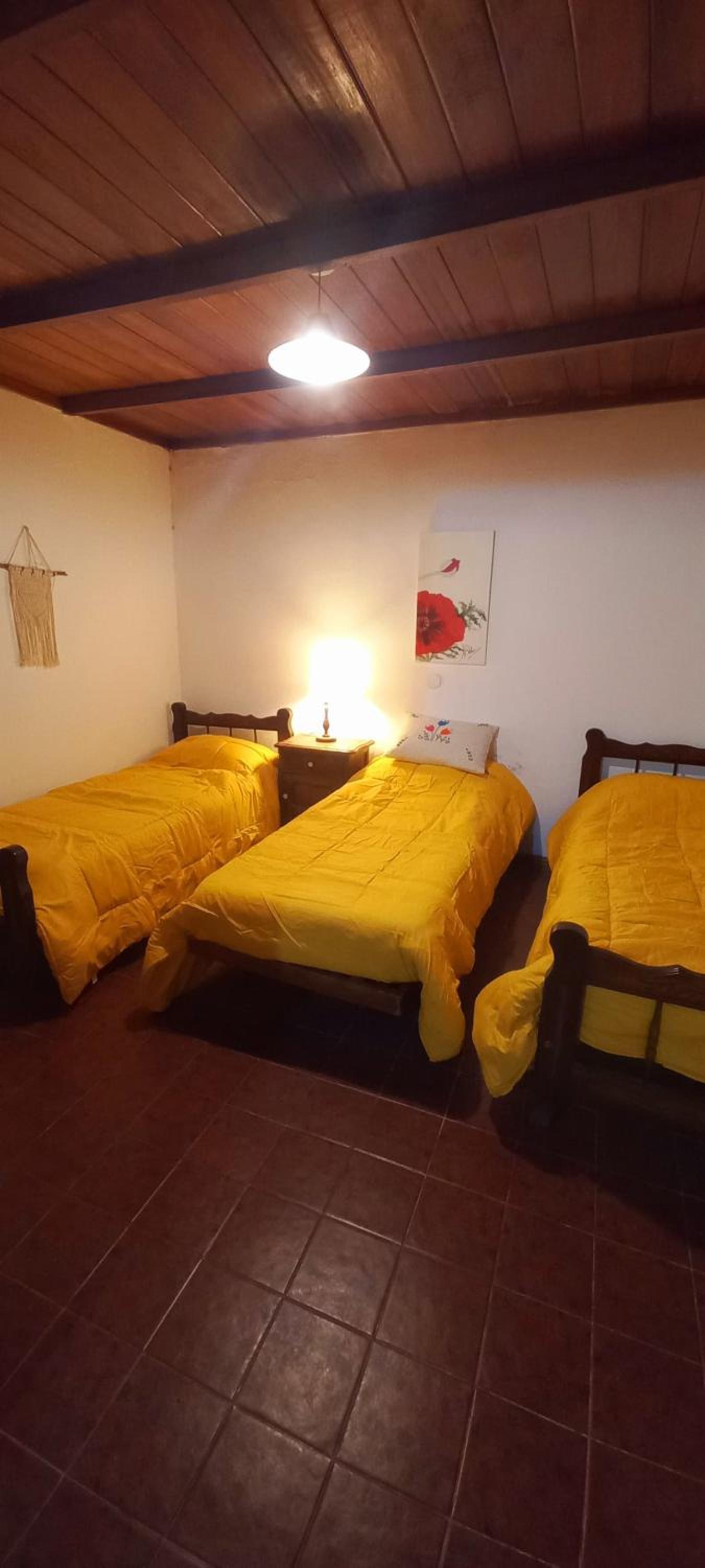CASA ROCA Valle Hermoso