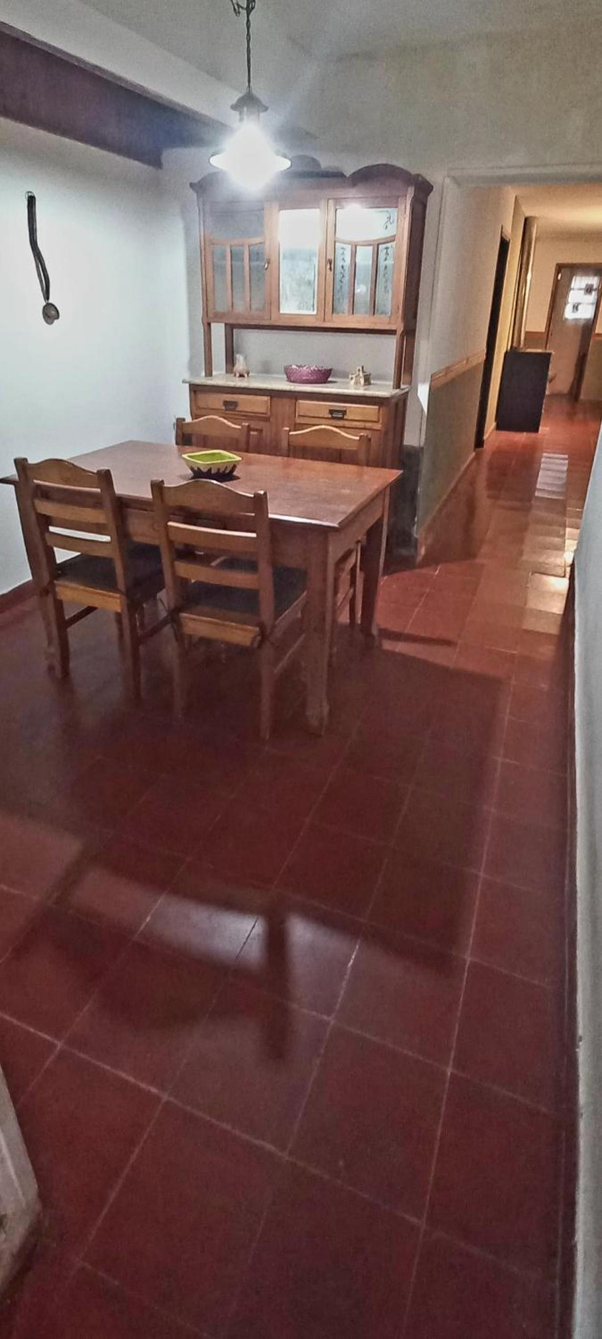 CASA ROCA Valle Hermoso