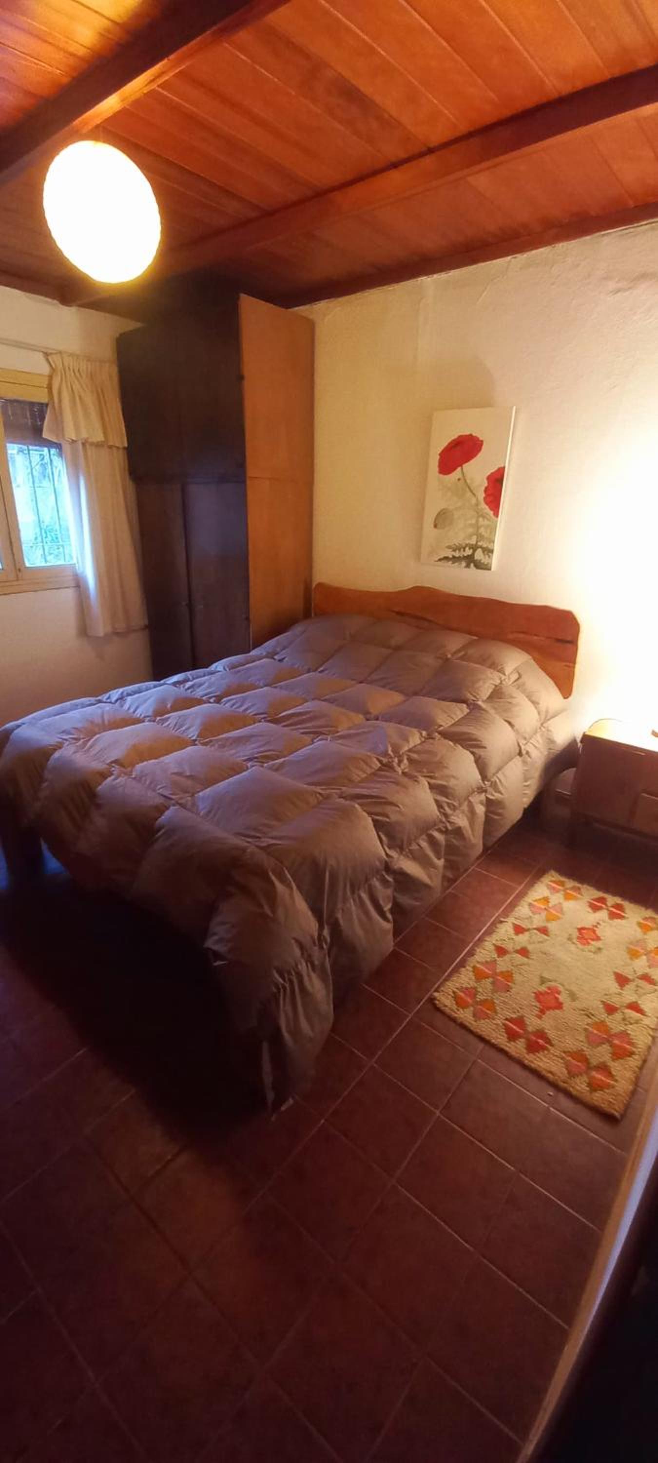 CASA ROCA Valle Hermoso