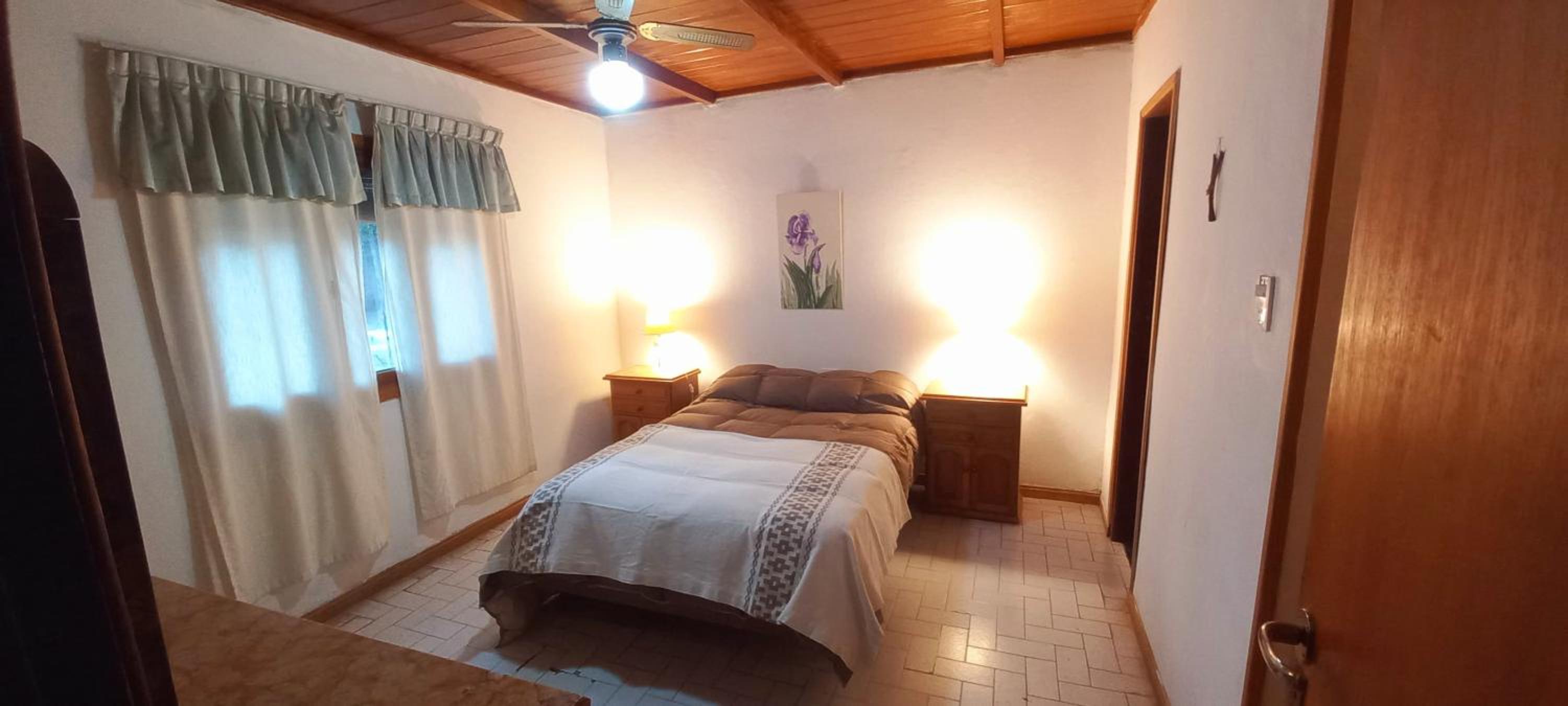 CASA ROCA Valle Hermoso