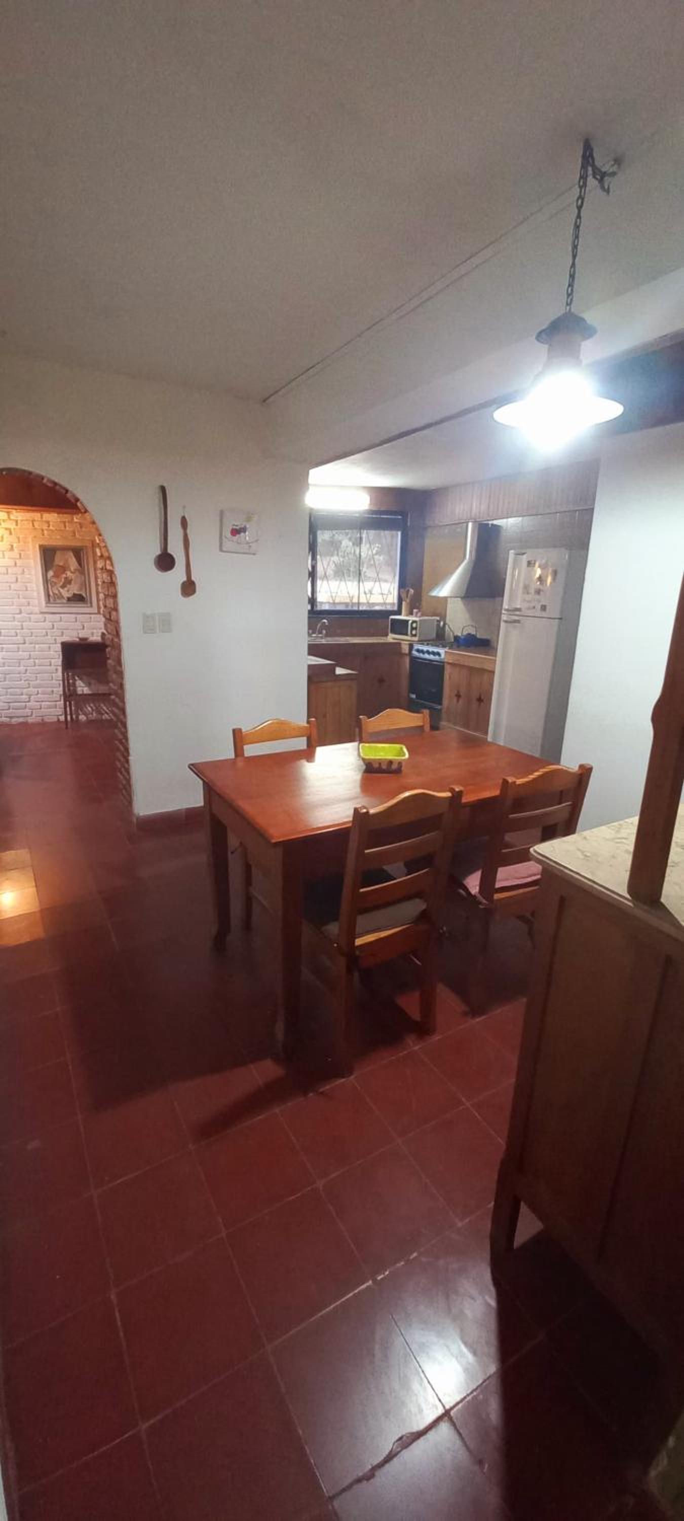 CASA ROCA Valle Hermoso