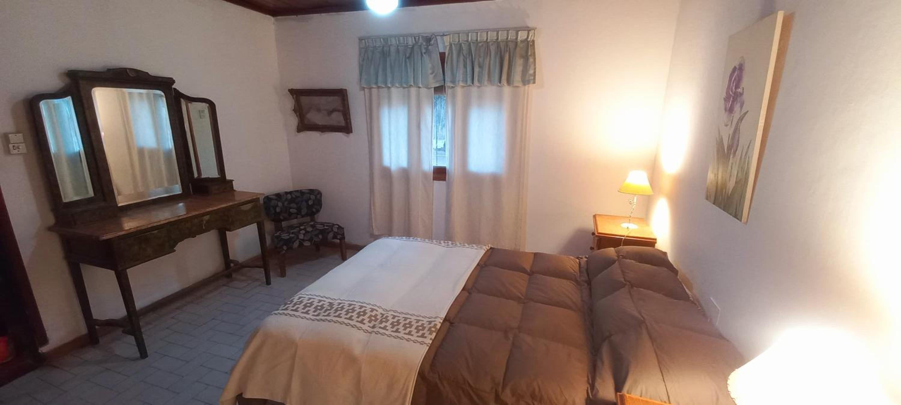 CASA ROCA Valle Hermoso