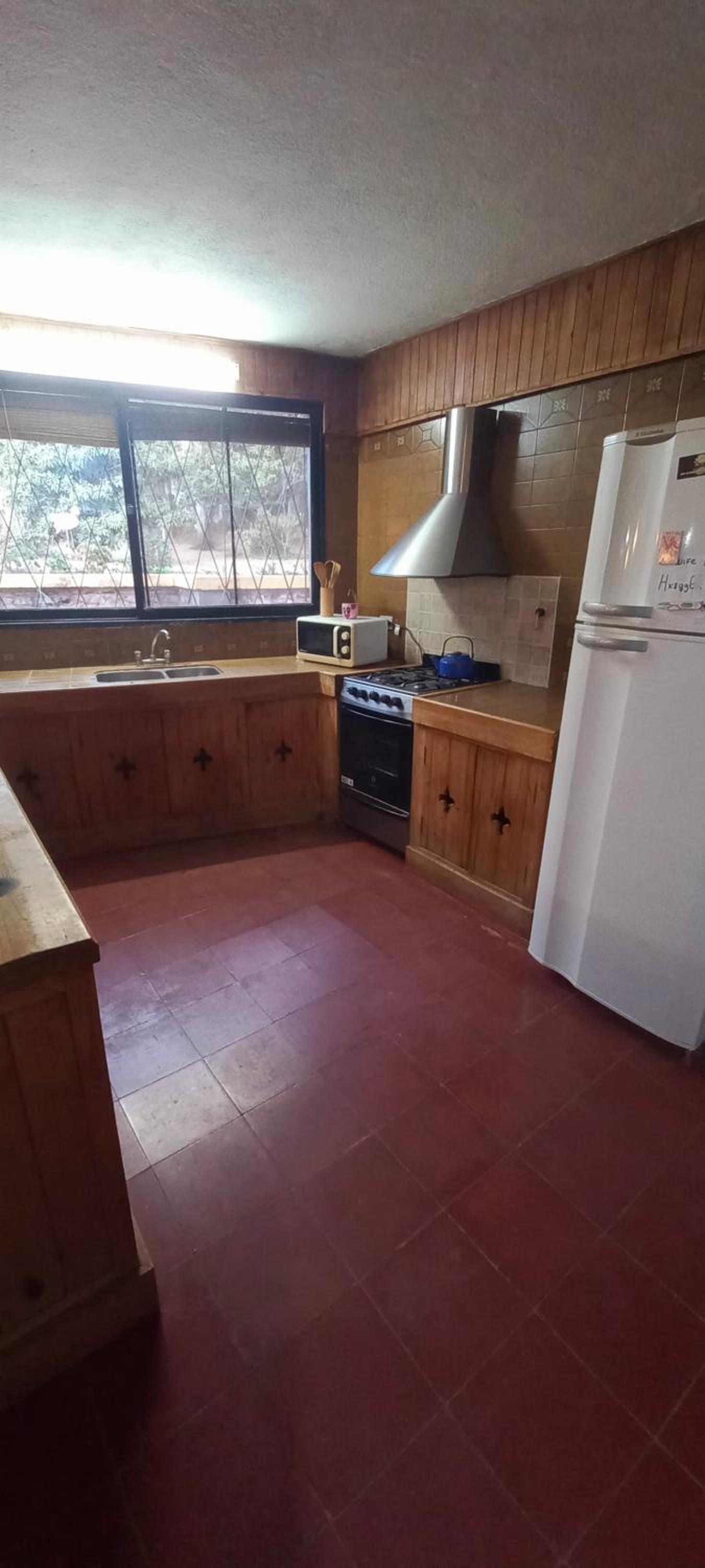 CASA ROCA Valle Hermoso