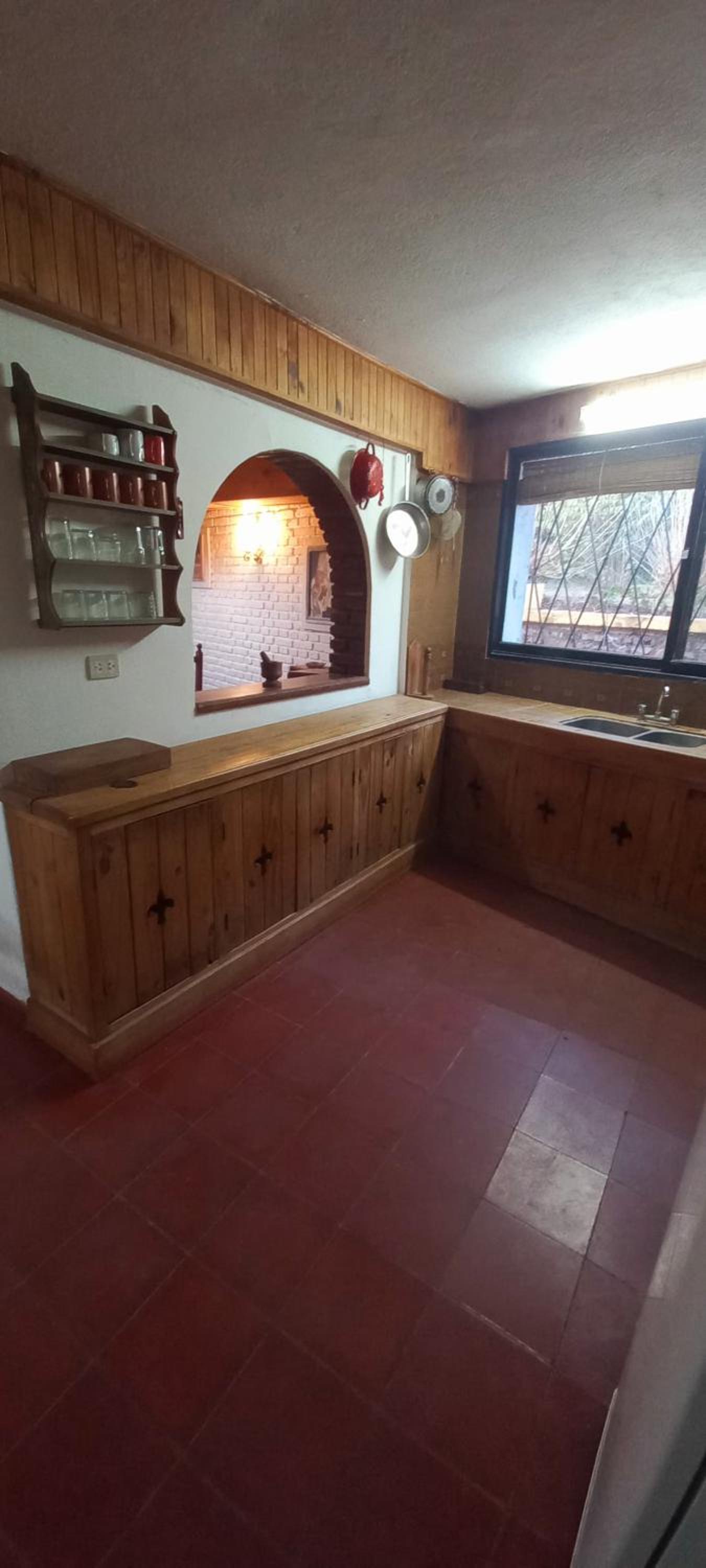 CASA ROCA Valle Hermoso