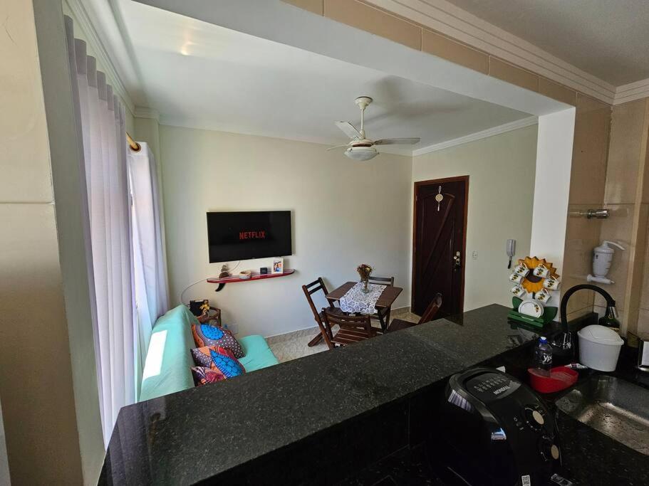 Guarujá praia do Tombo-Astúrias a 200m da areia