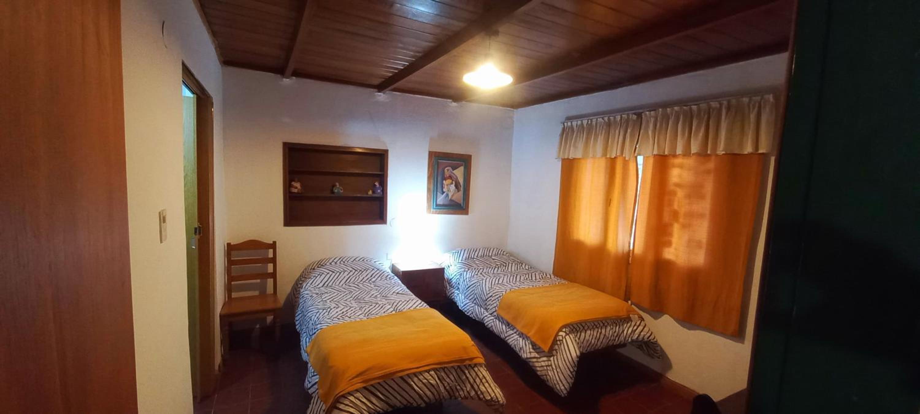 CASA ROCA Valle Hermoso
