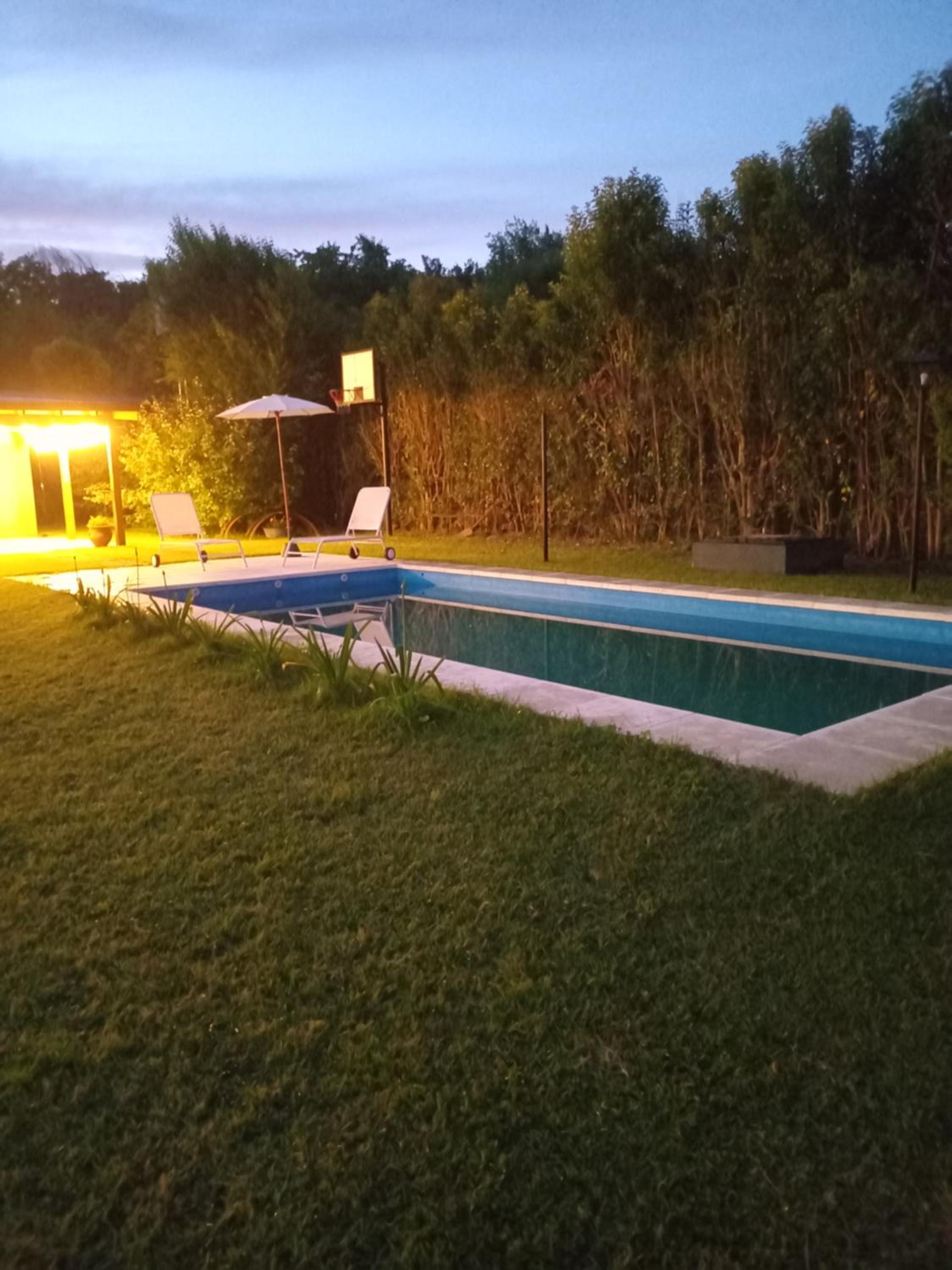Sol y Luna
