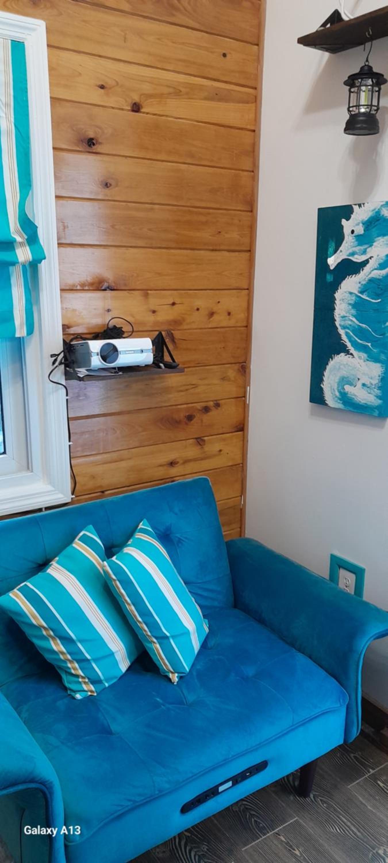 Sugar Cakes Tiny House