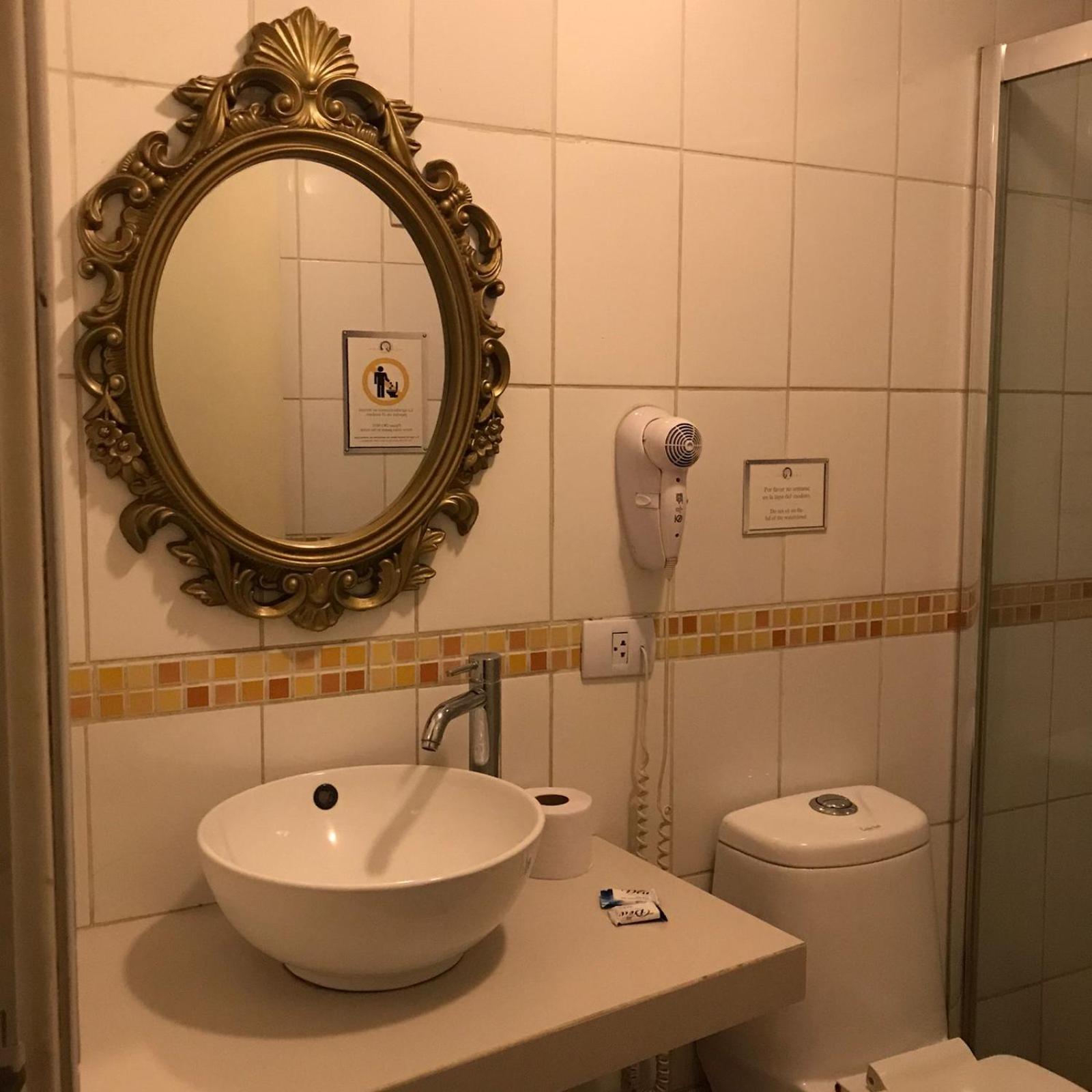 Estela de Oro Hotel Boutique