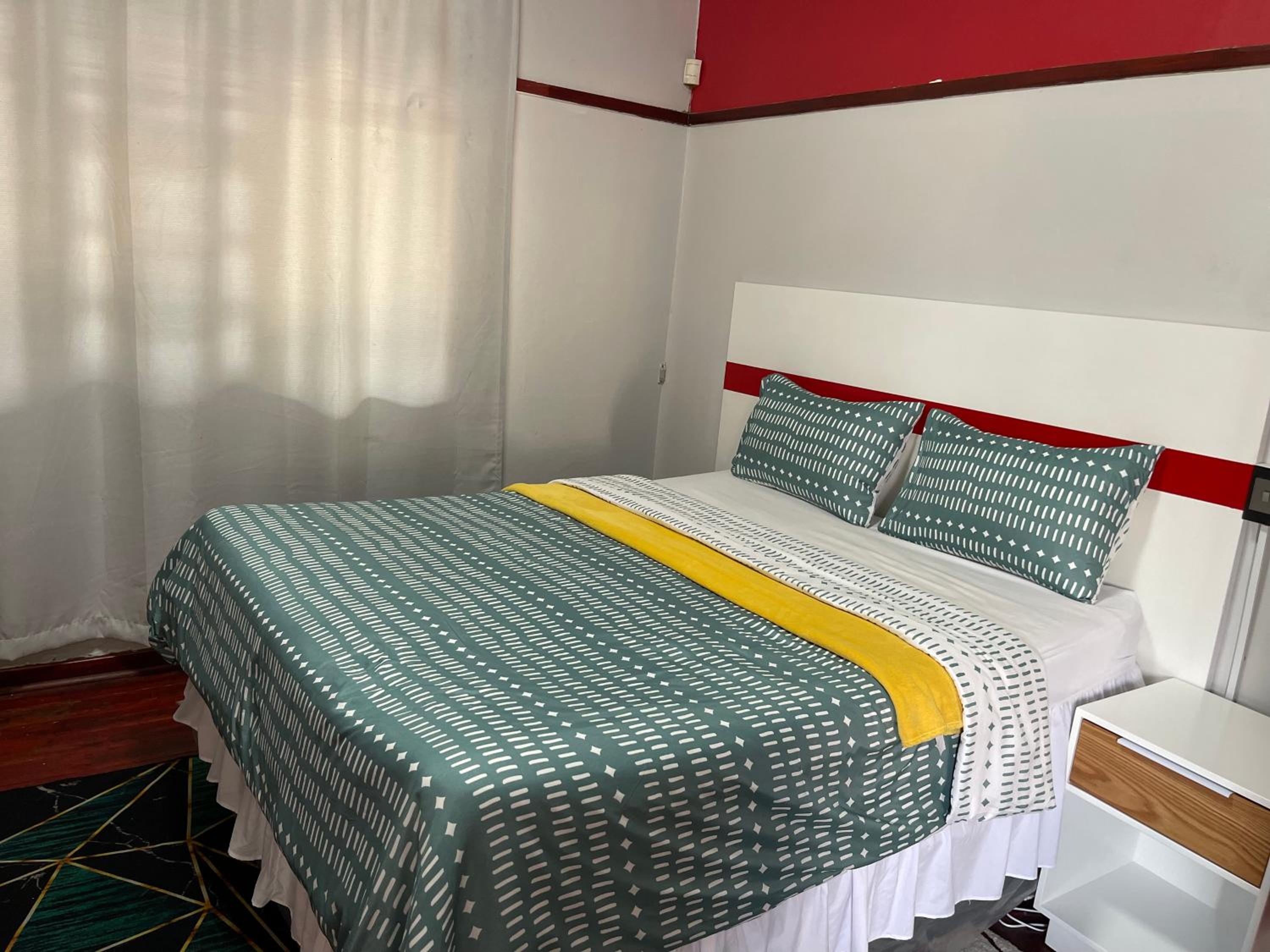 Victoria Guest House