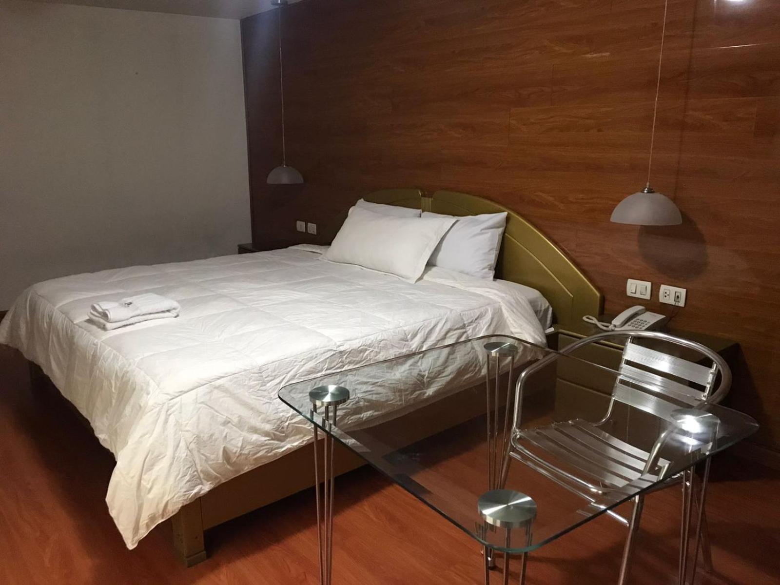 Estela de Oro Hotel Boutique