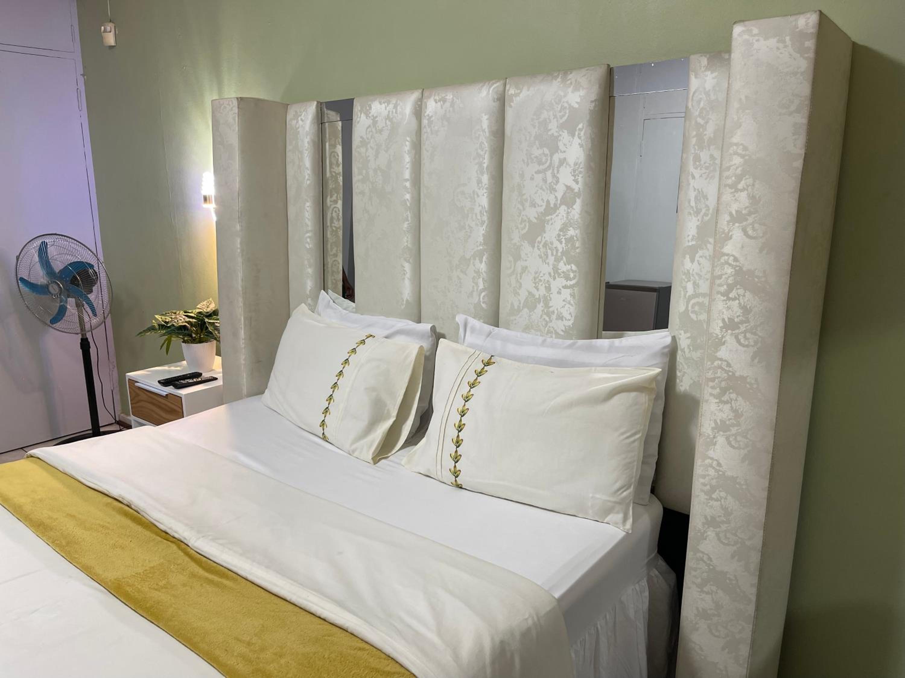 Victoria Guest House