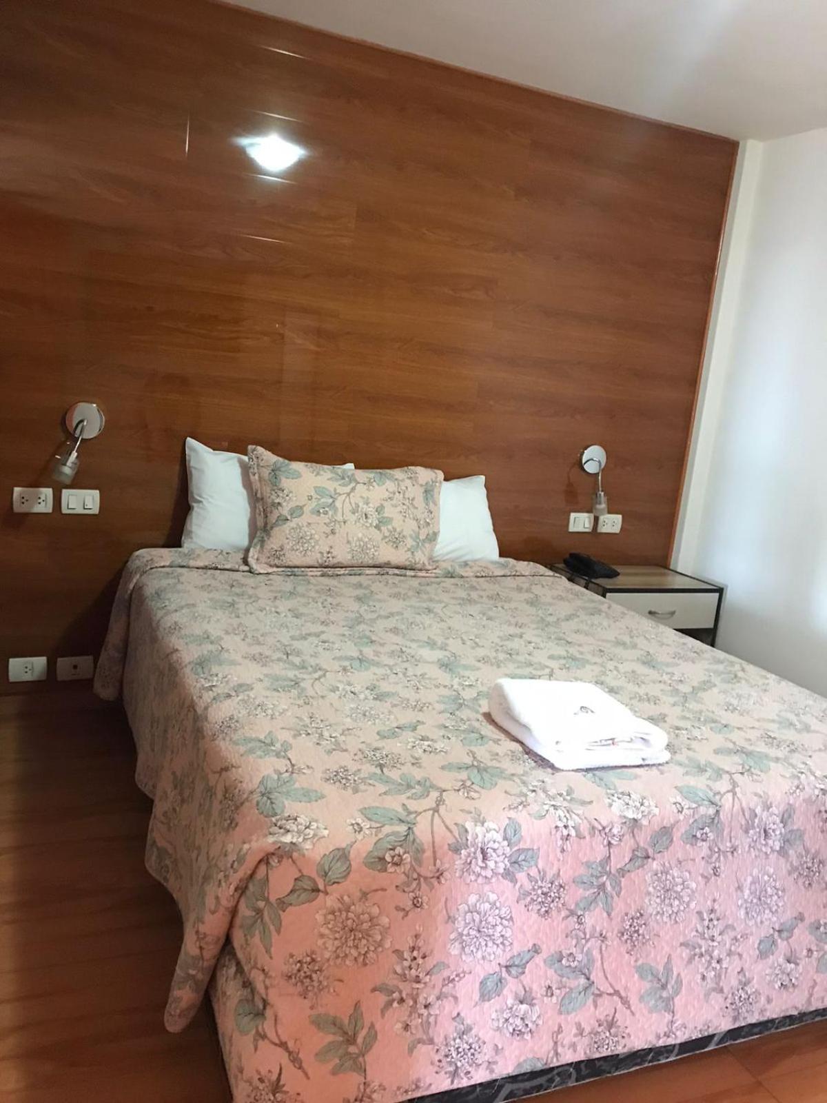 Estela de Oro Hotel Boutique